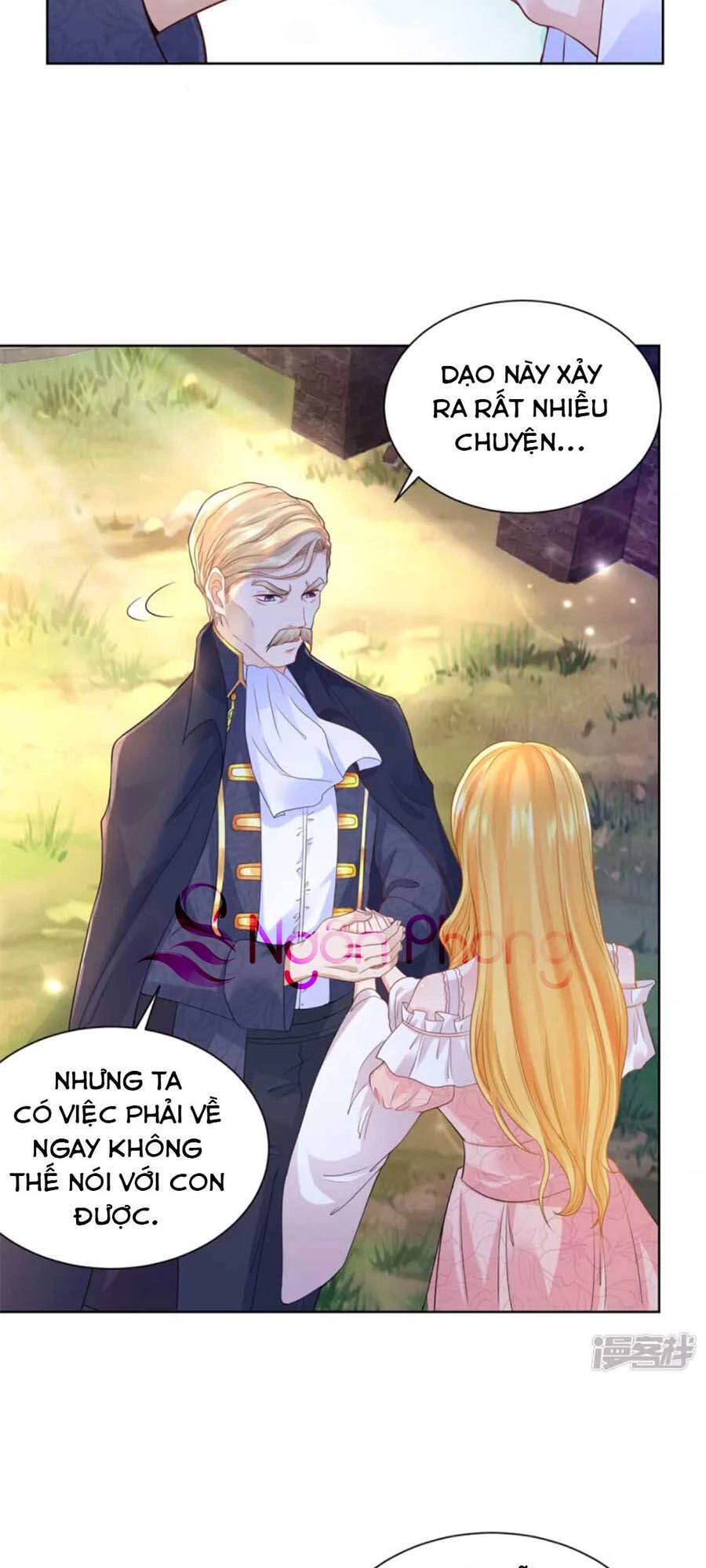 Tôi Muốn Trở Thành Tiểu Thư Công Tước Phế Vật Chapter 128 - 6