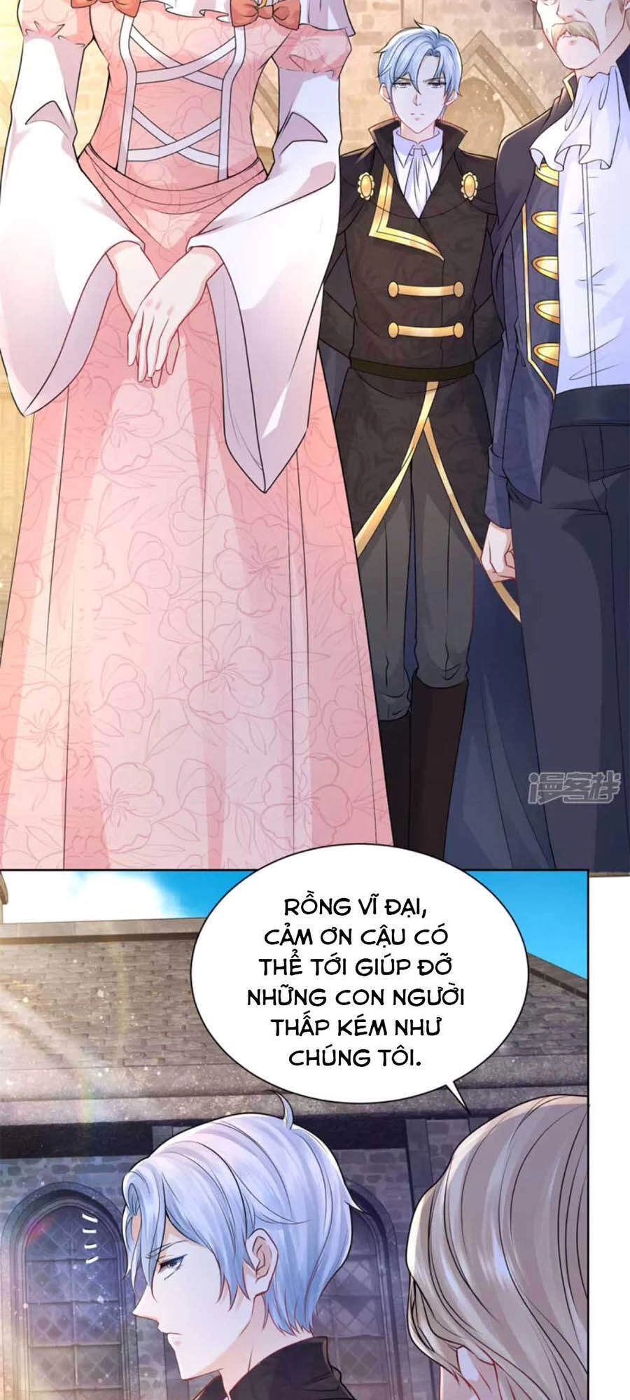 Tôi Muốn Trở Thành Tiểu Thư Công Tước Phế Vật Chapter 128 - 11