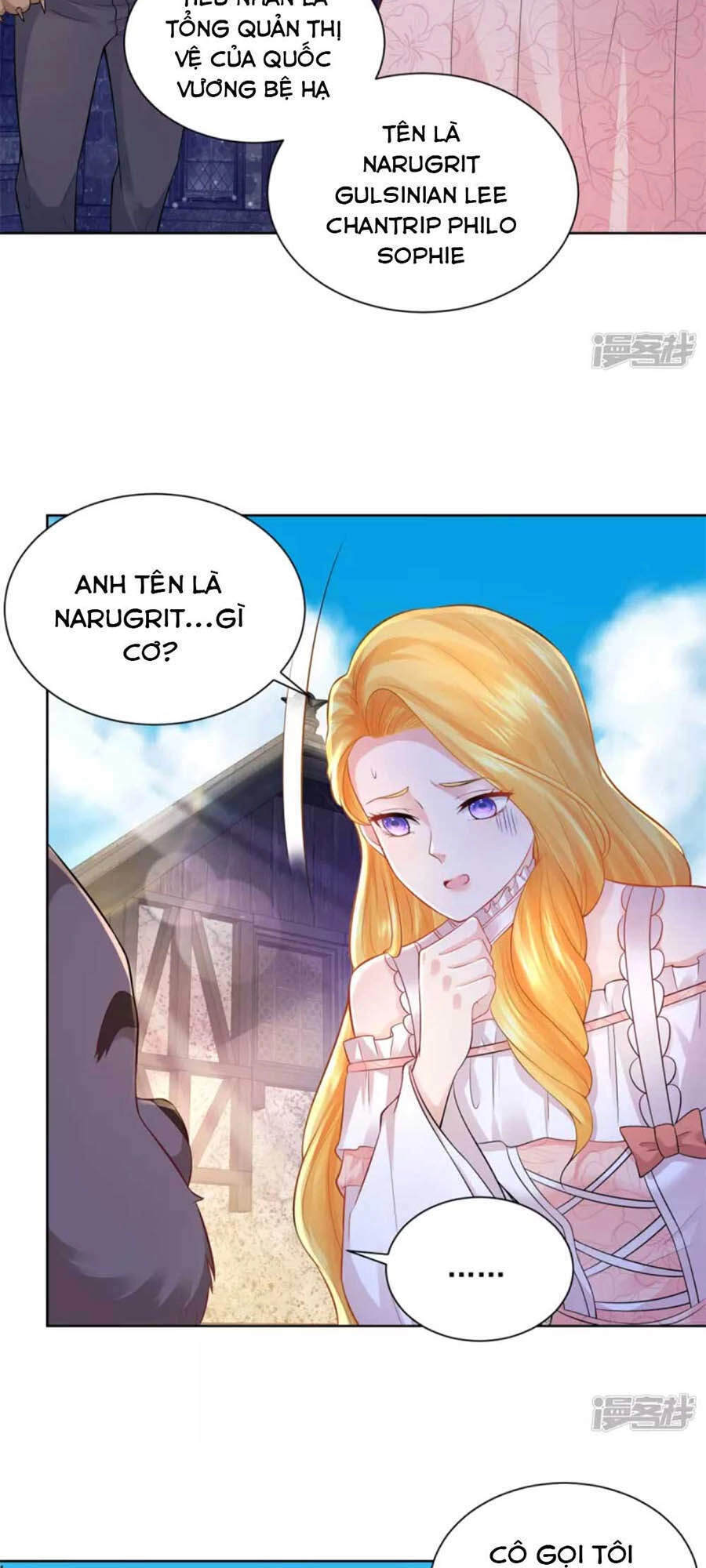 Tôi Muốn Trở Thành Tiểu Thư Công Tước Phế Vật Chapter 128 - 26