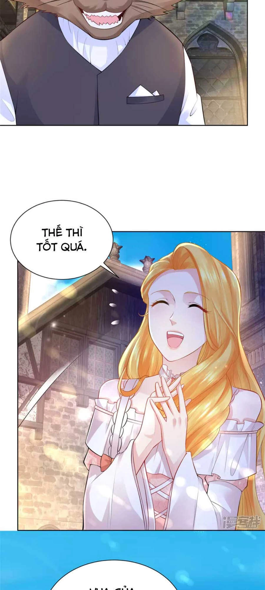 Tôi Muốn Trở Thành Tiểu Thư Công Tước Phế Vật Chapter 128 - 28