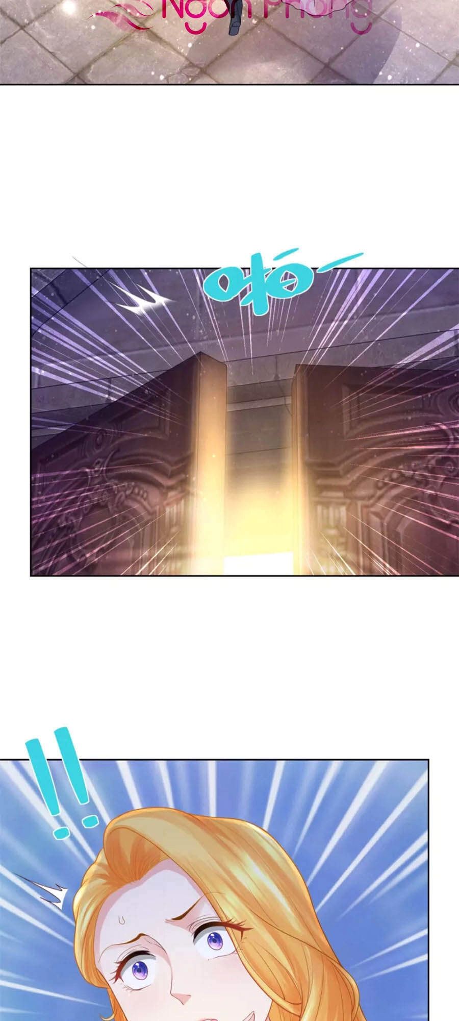 Tôi Muốn Trở Thành Tiểu Thư Công Tước Phế Vật Chapter 129 - 7