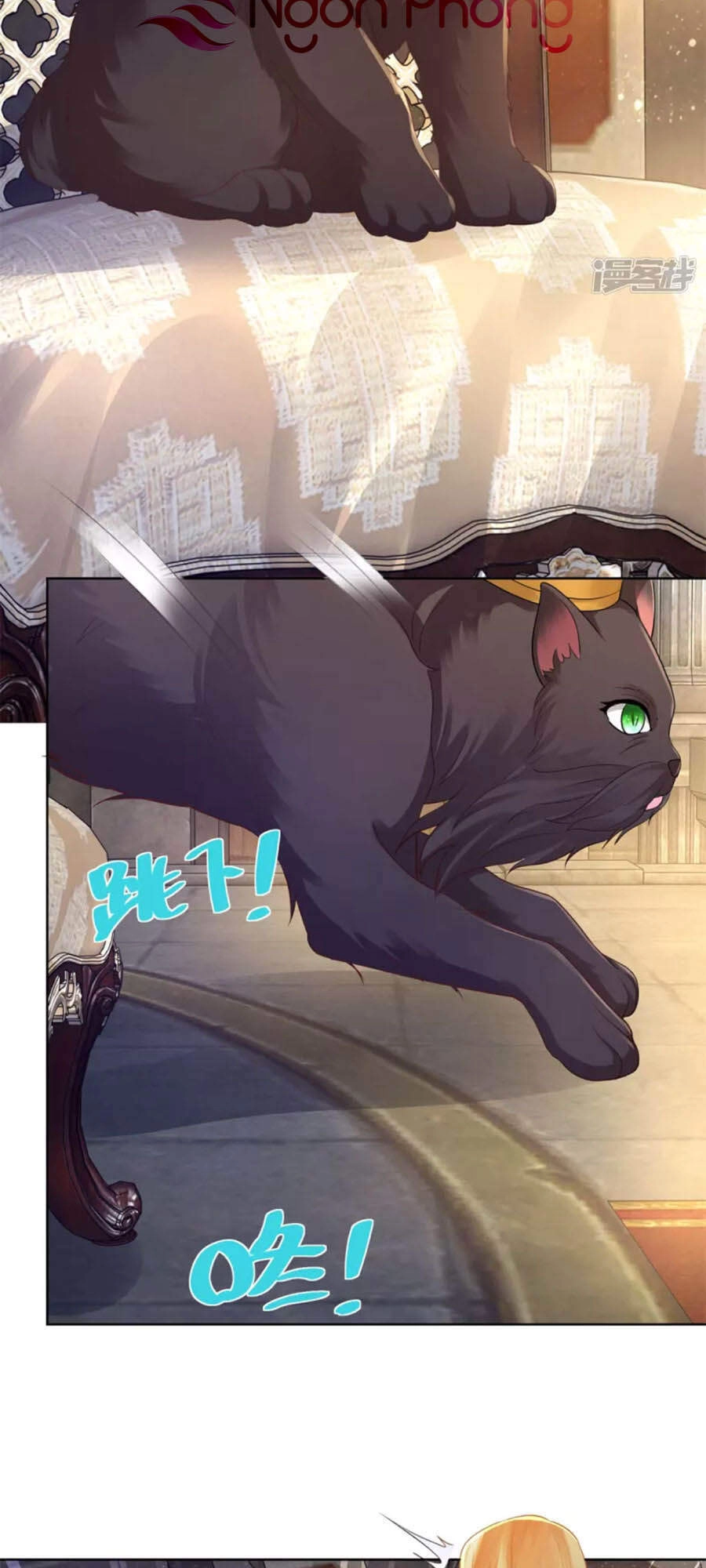 Tôi Muốn Trở Thành Tiểu Thư Công Tước Phế Vật Chapter 129 - 9