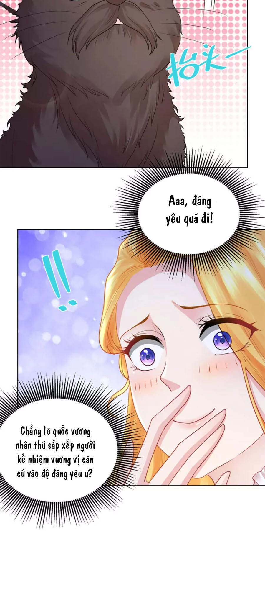 Tôi Muốn Trở Thành Tiểu Thư Công Tước Phế Vật Chapter 129 - 11