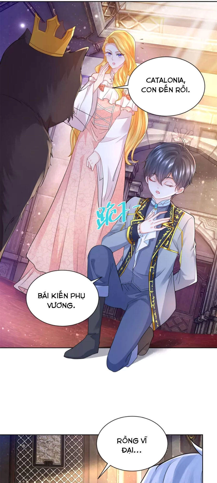 Tôi Muốn Trở Thành Tiểu Thư Công Tước Phế Vật Chapter 129 - 12