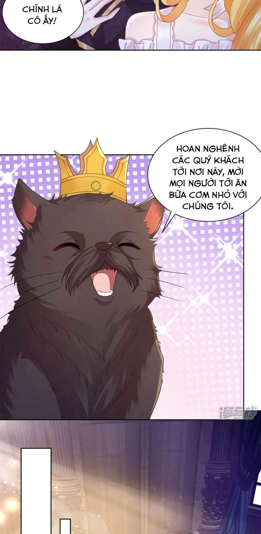 Tôi Muốn Trở Thành Tiểu Thư Công Tước Phế Vật Chapter 129 - 14