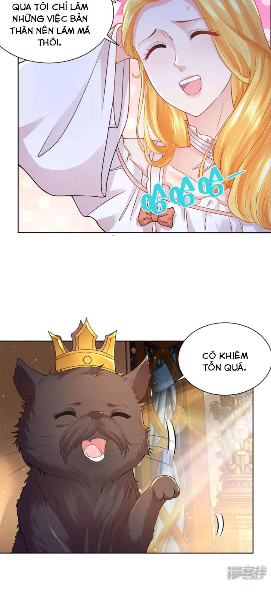 Tôi Muốn Trở Thành Tiểu Thư Công Tước Phế Vật Chapter 129 - 18