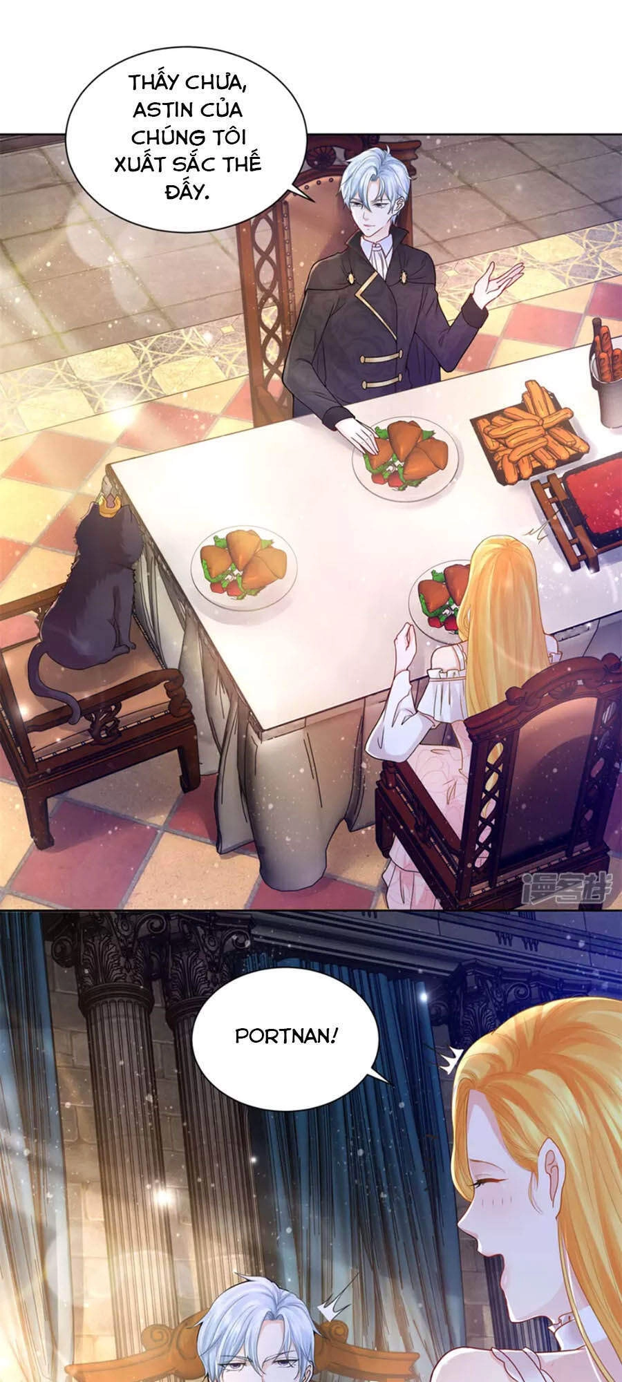 Tôi Muốn Trở Thành Tiểu Thư Công Tước Phế Vật Chapter 129 - 19