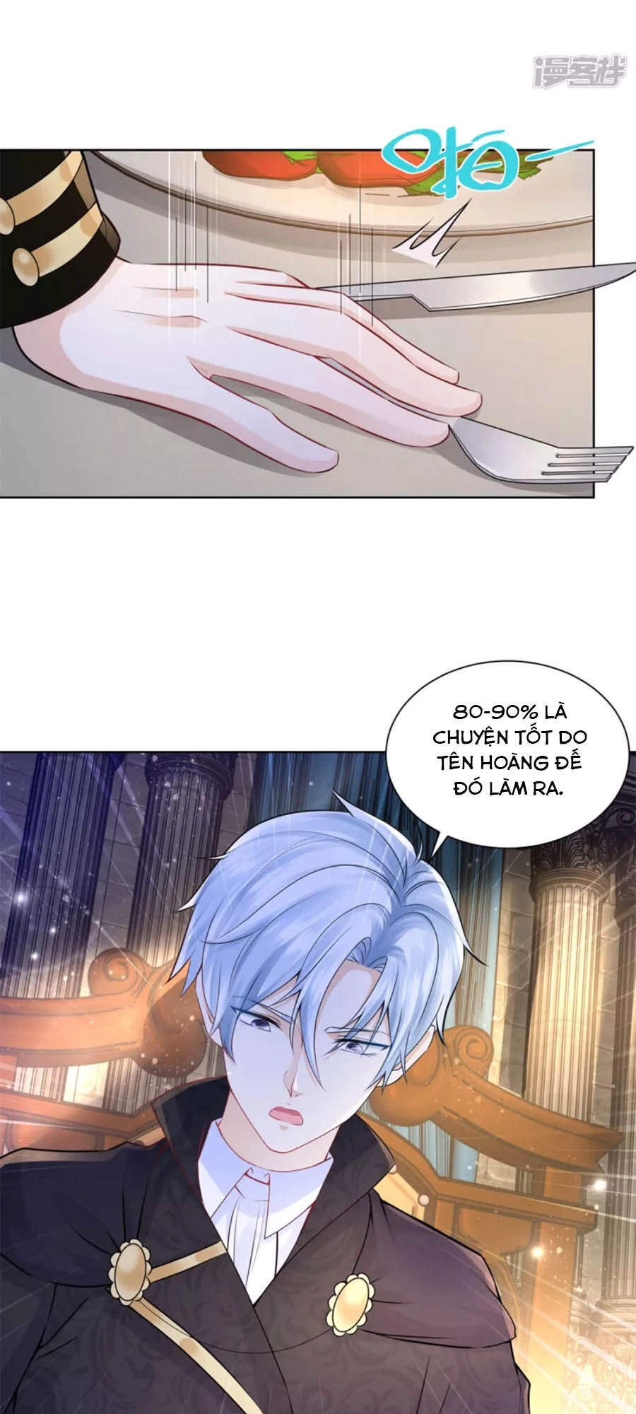 Tôi Muốn Trở Thành Tiểu Thư Công Tước Phế Vật Chapter 129 - 26