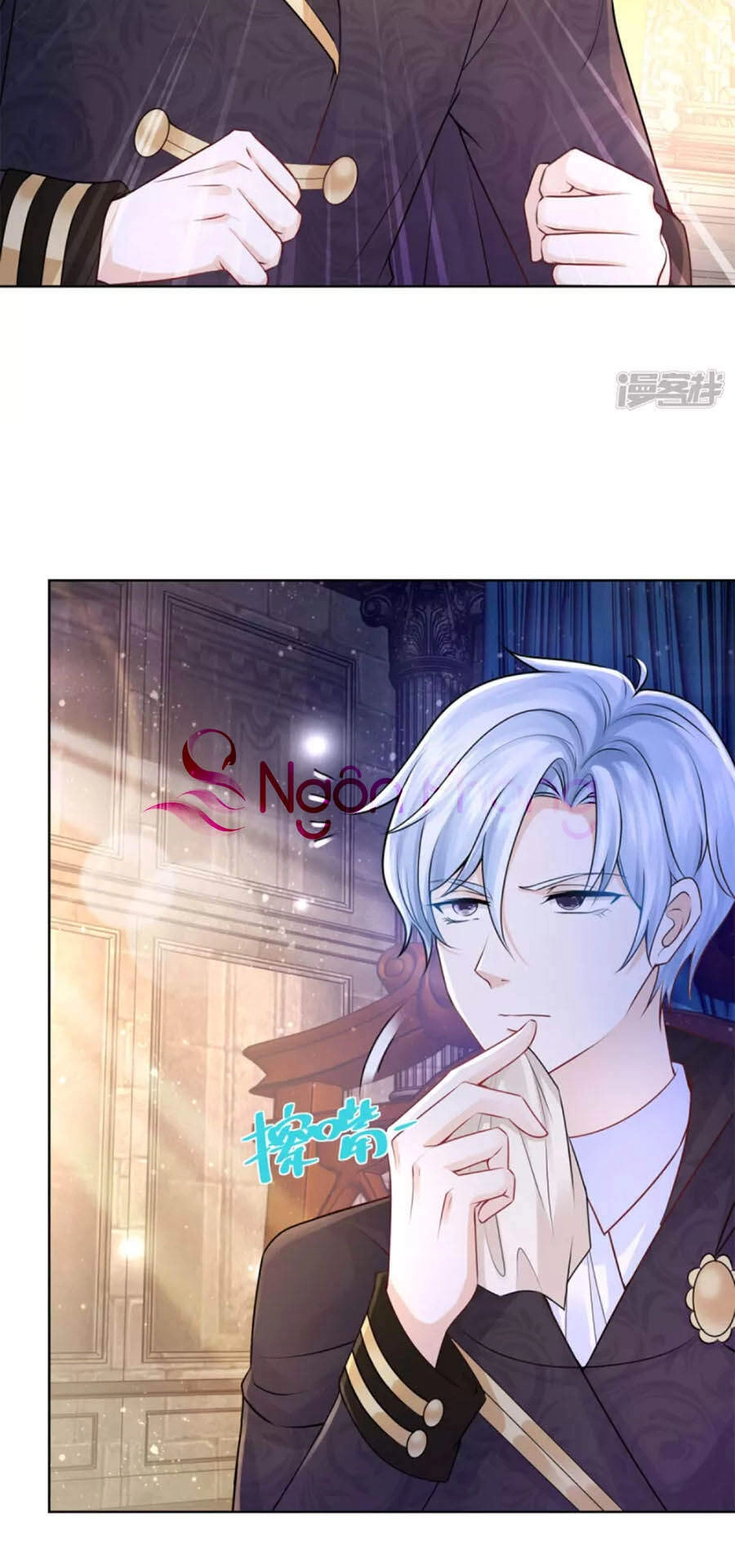 Tôi Muốn Trở Thành Tiểu Thư Công Tước Phế Vật Chapter 129 - 27