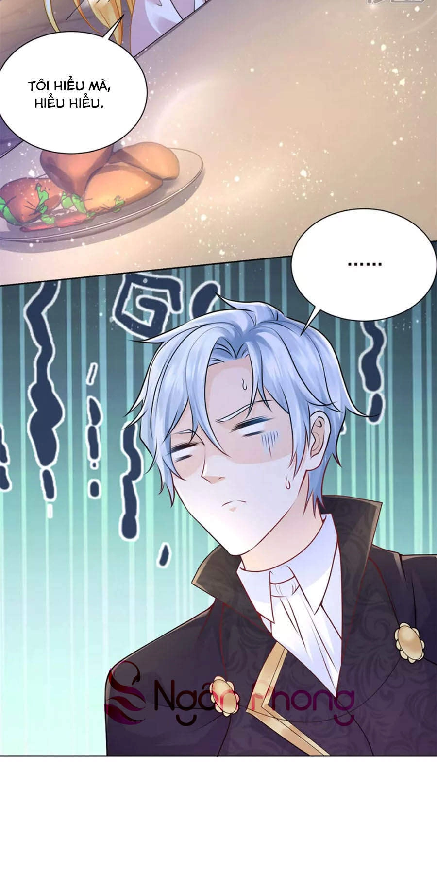 Tôi Muốn Trở Thành Tiểu Thư Công Tước Phế Vật Chapter 129 - 29