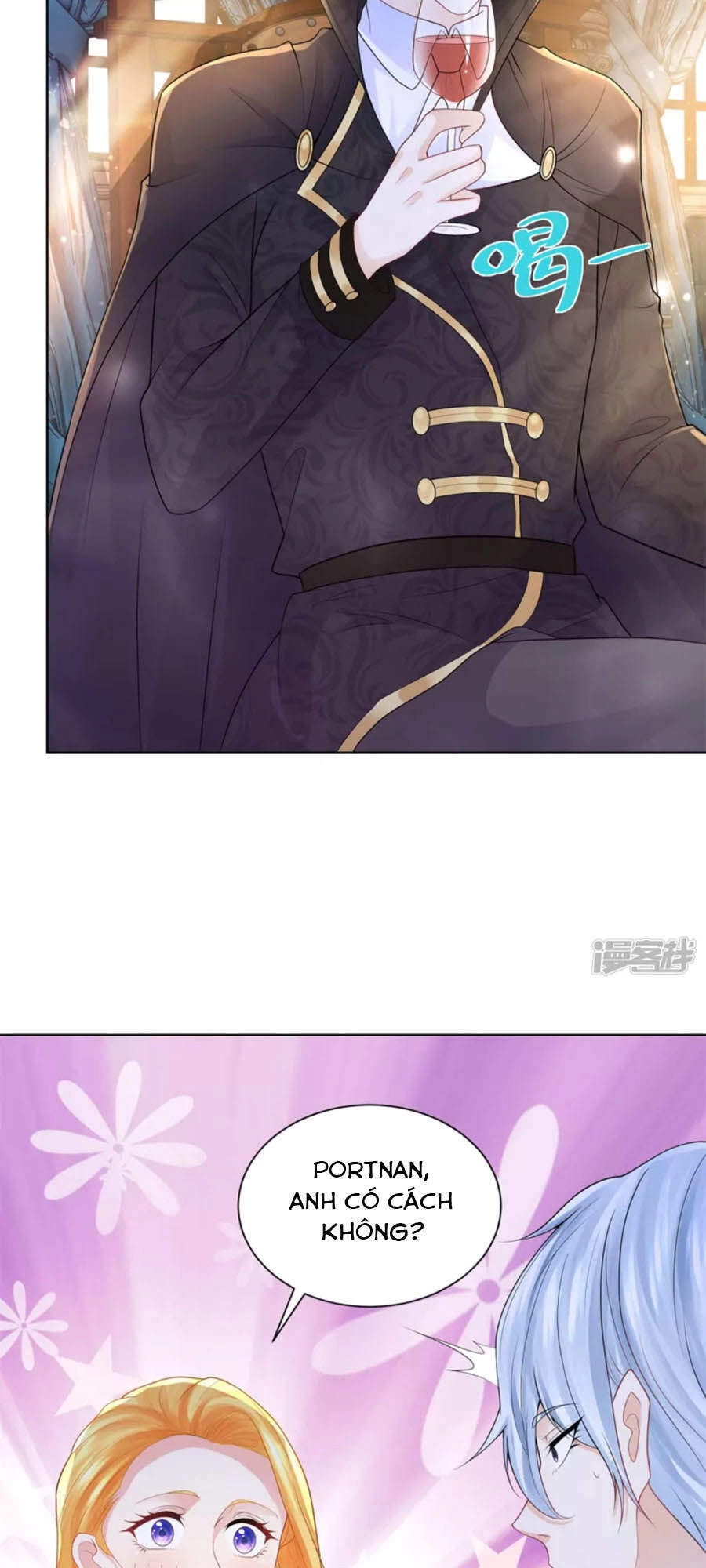 Tôi Muốn Trở Thành Tiểu Thư Công Tước Phế Vật Chapter 130 - 8