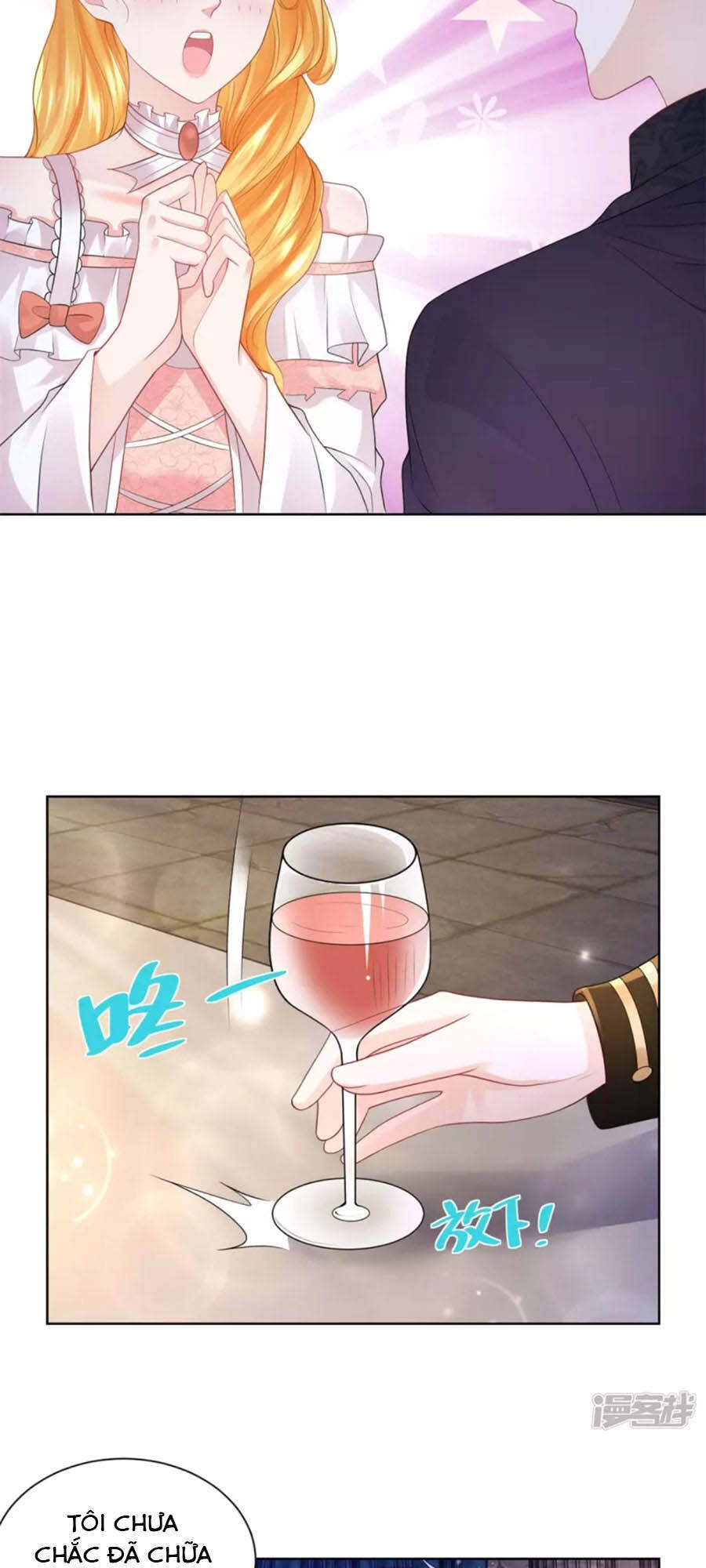 Tôi Muốn Trở Thành Tiểu Thư Công Tước Phế Vật Chapter 130 - 9