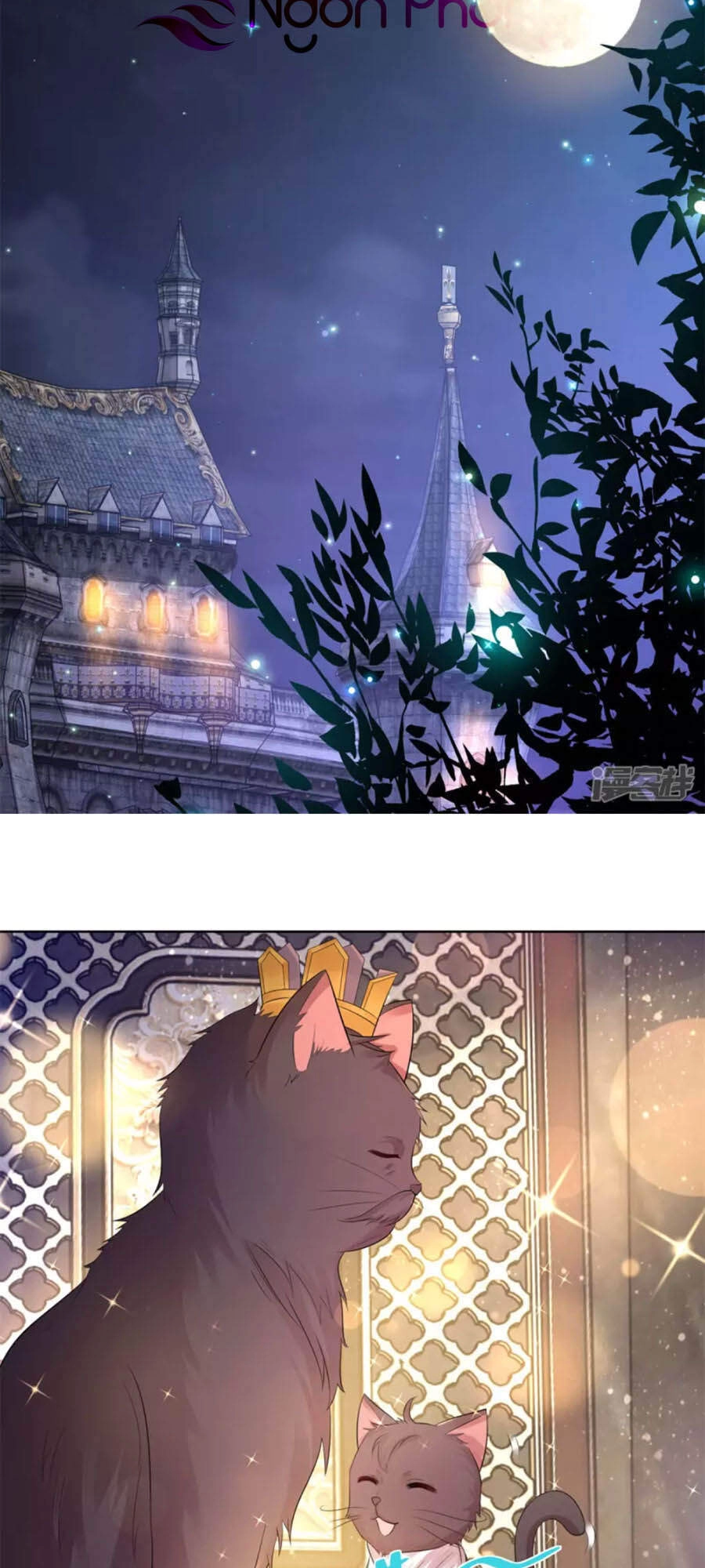 Tôi Muốn Trở Thành Tiểu Thư Công Tước Phế Vật Chapter 130 - 13