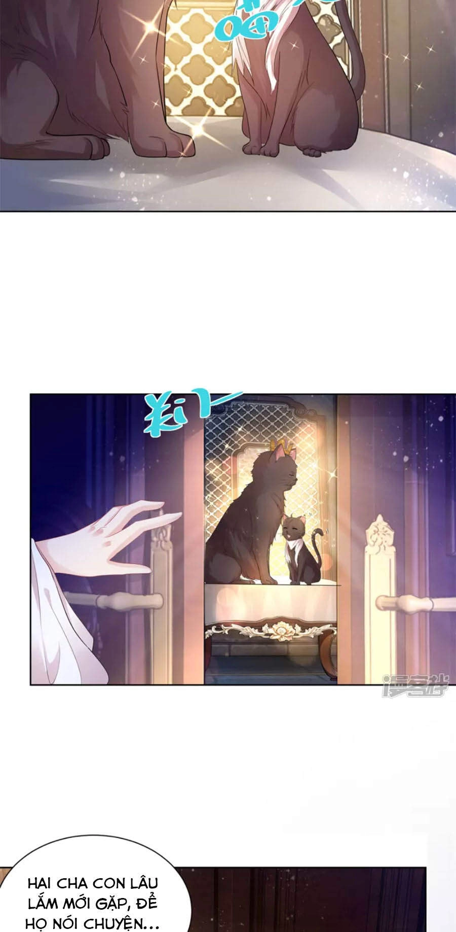 Tôi Muốn Trở Thành Tiểu Thư Công Tước Phế Vật Chapter 130 - 14