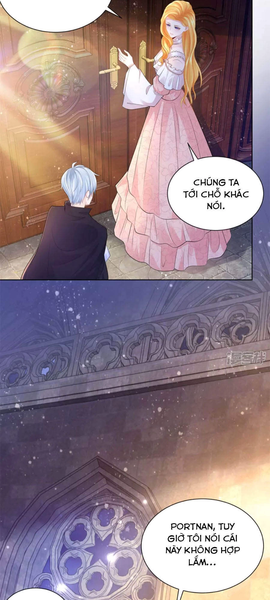 Tôi Muốn Trở Thành Tiểu Thư Công Tước Phế Vật Chapter 130 - 15