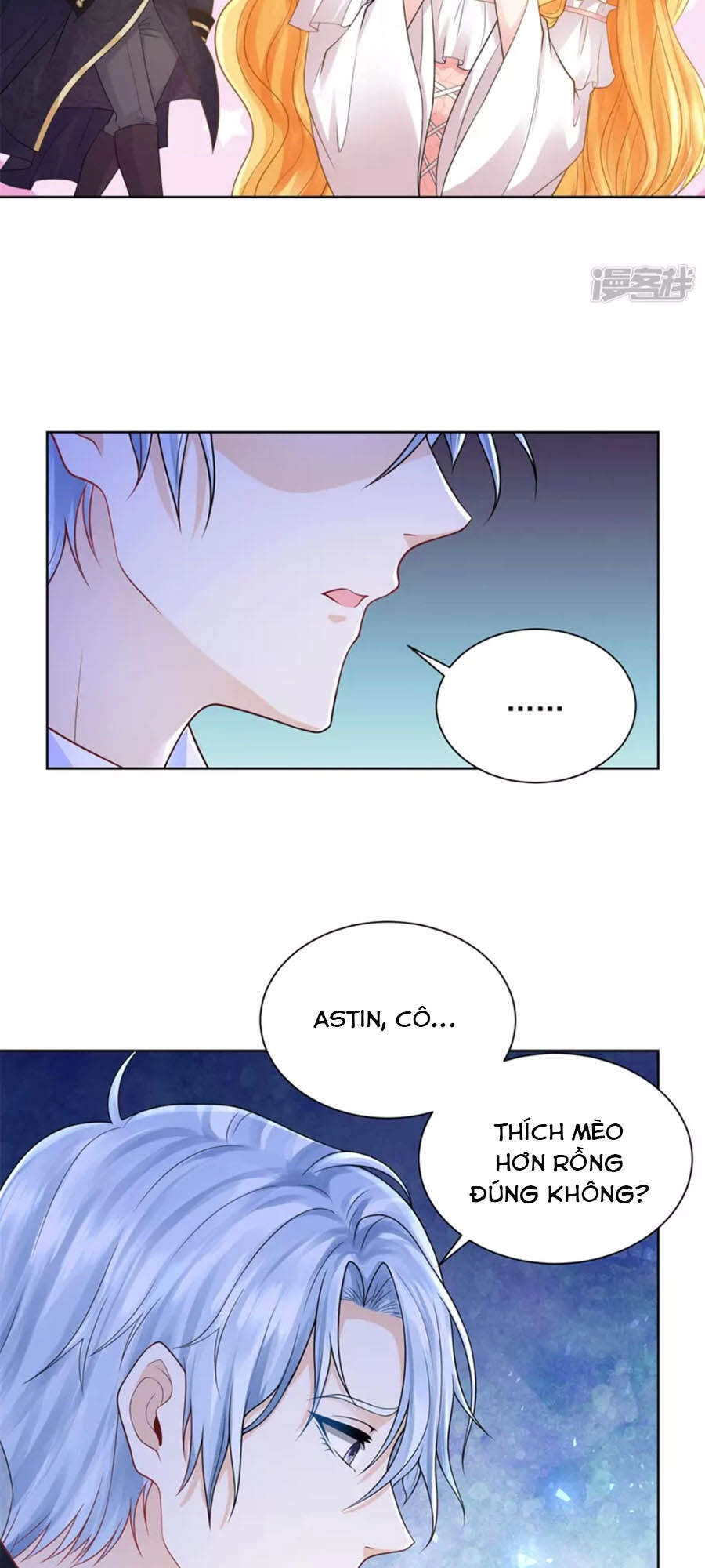 Tôi Muốn Trở Thành Tiểu Thư Công Tước Phế Vật Chapter 130 - 17