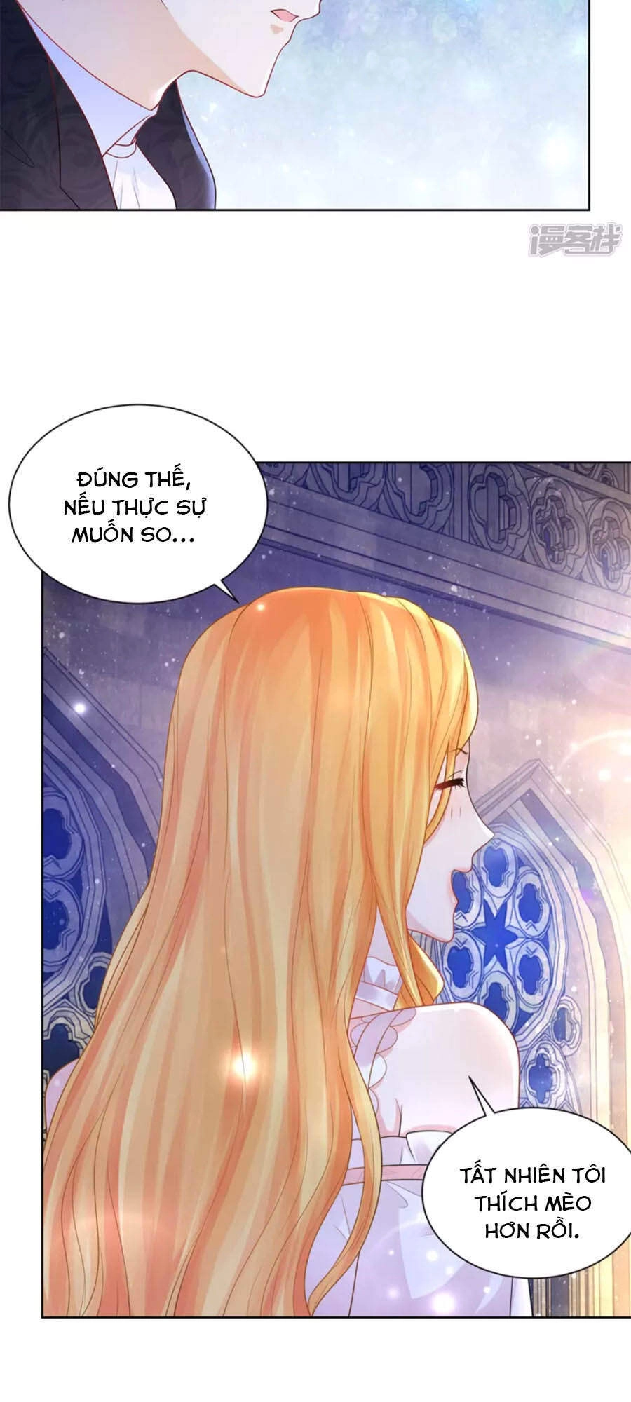 Tôi Muốn Trở Thành Tiểu Thư Công Tước Phế Vật Chapter 130 - 18