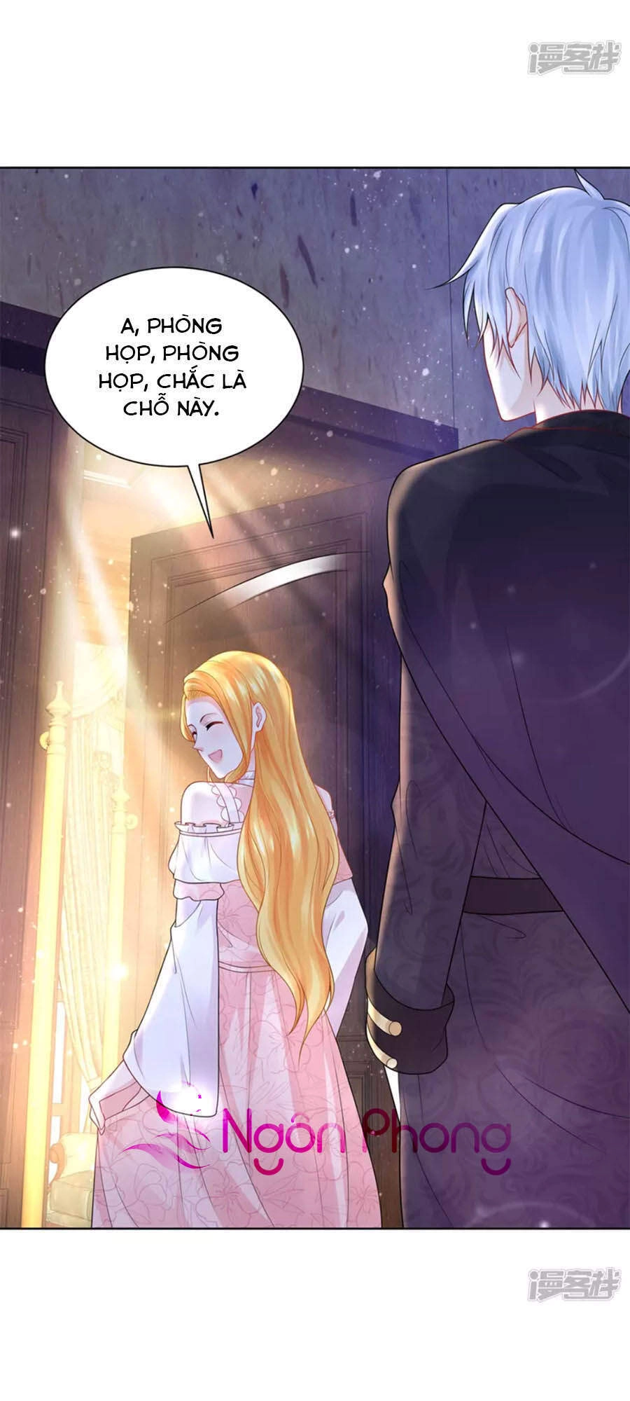 Tôi Muốn Trở Thành Tiểu Thư Công Tước Phế Vật Chapter 130 - 19