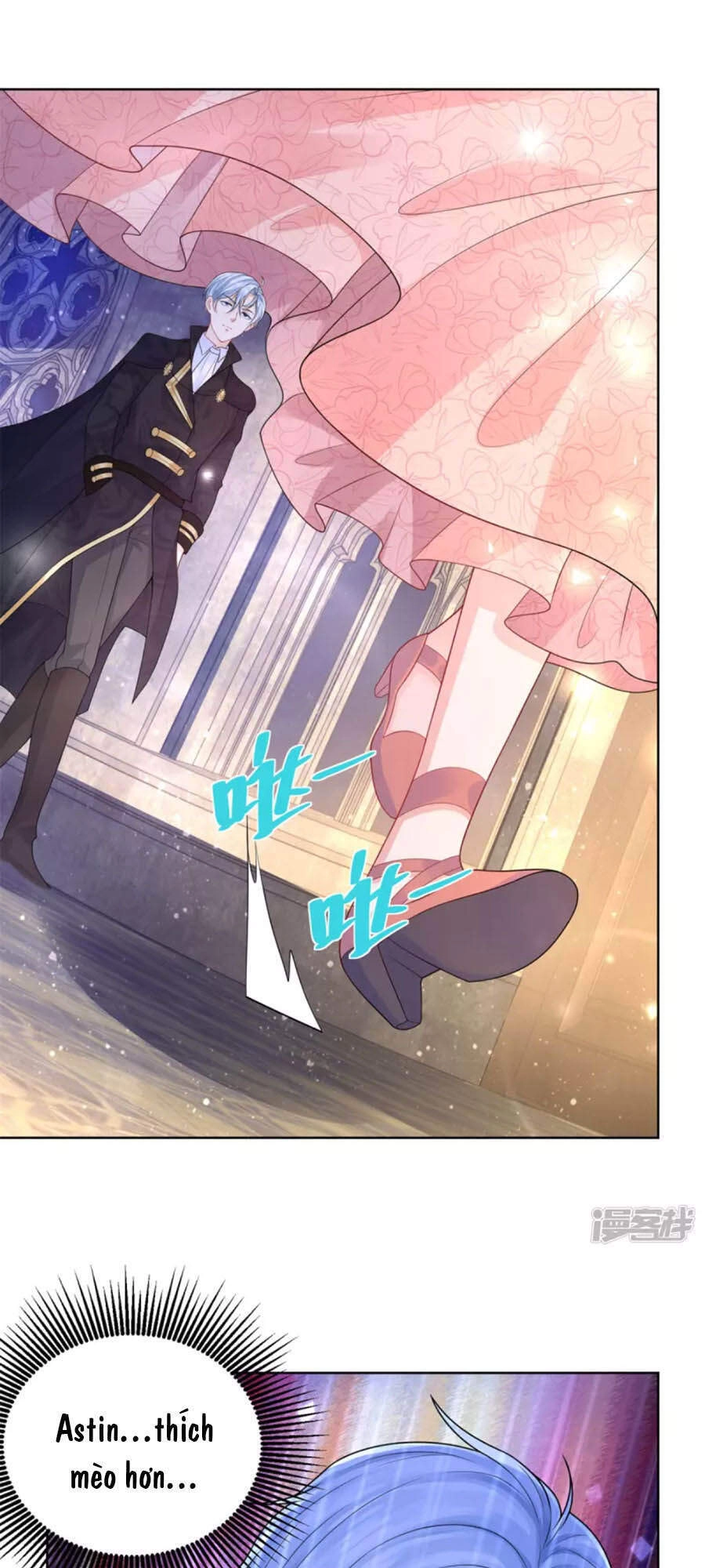 Tôi Muốn Trở Thành Tiểu Thư Công Tước Phế Vật Chapter 130 - 20