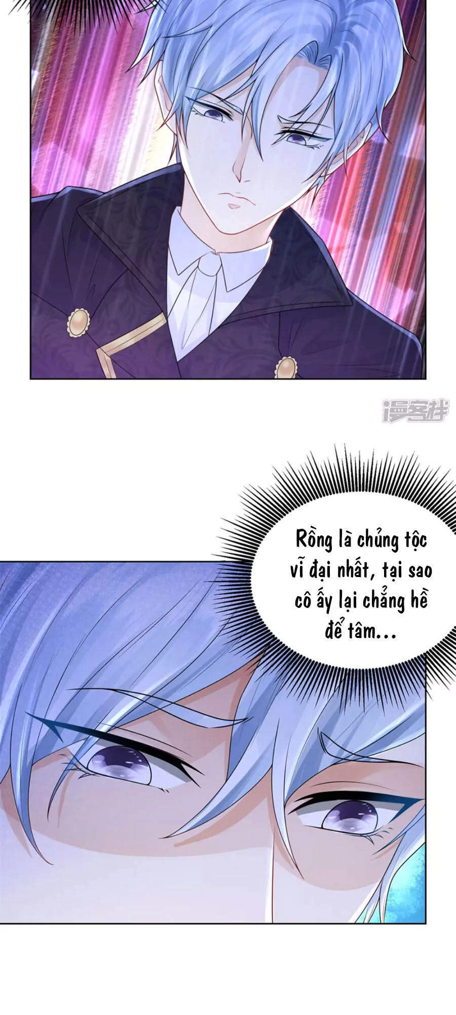 Tôi Muốn Trở Thành Tiểu Thư Công Tước Phế Vật Chapter 130 - 21