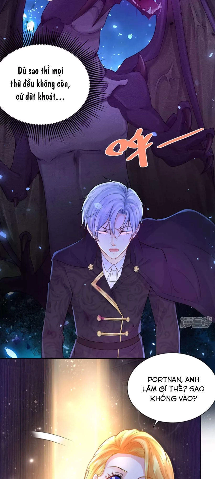 Tôi Muốn Trở Thành Tiểu Thư Công Tước Phế Vật Chapter 130 - 23