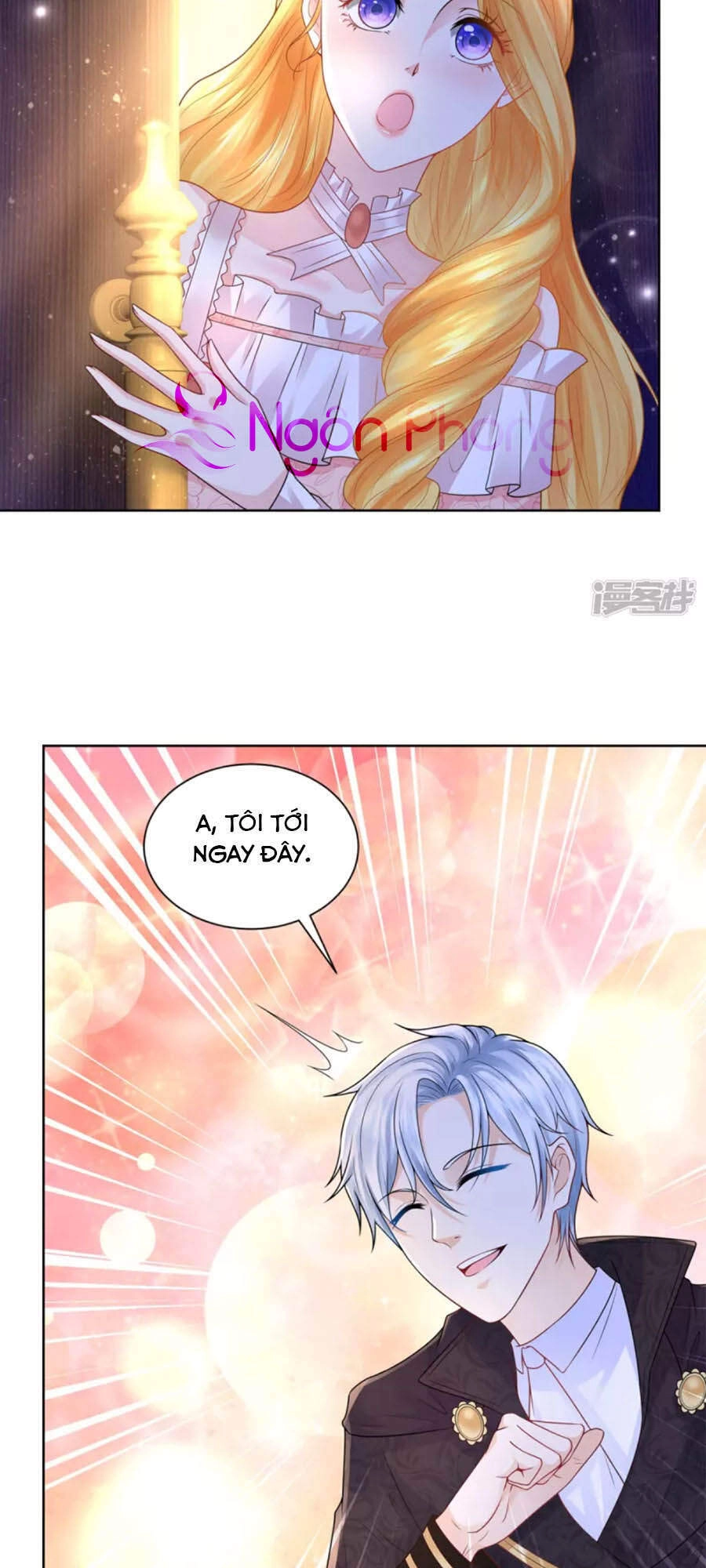 Tôi Muốn Trở Thành Tiểu Thư Công Tước Phế Vật Chapter 130 - 24