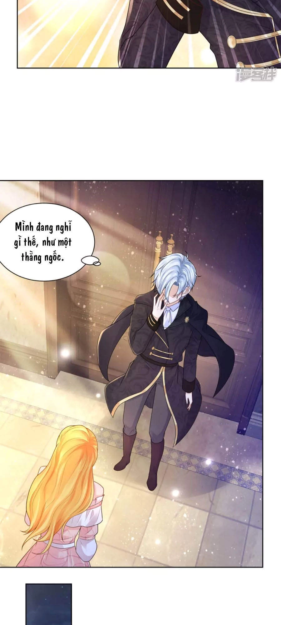 Tôi Muốn Trở Thành Tiểu Thư Công Tước Phế Vật Chapter 130 - 25