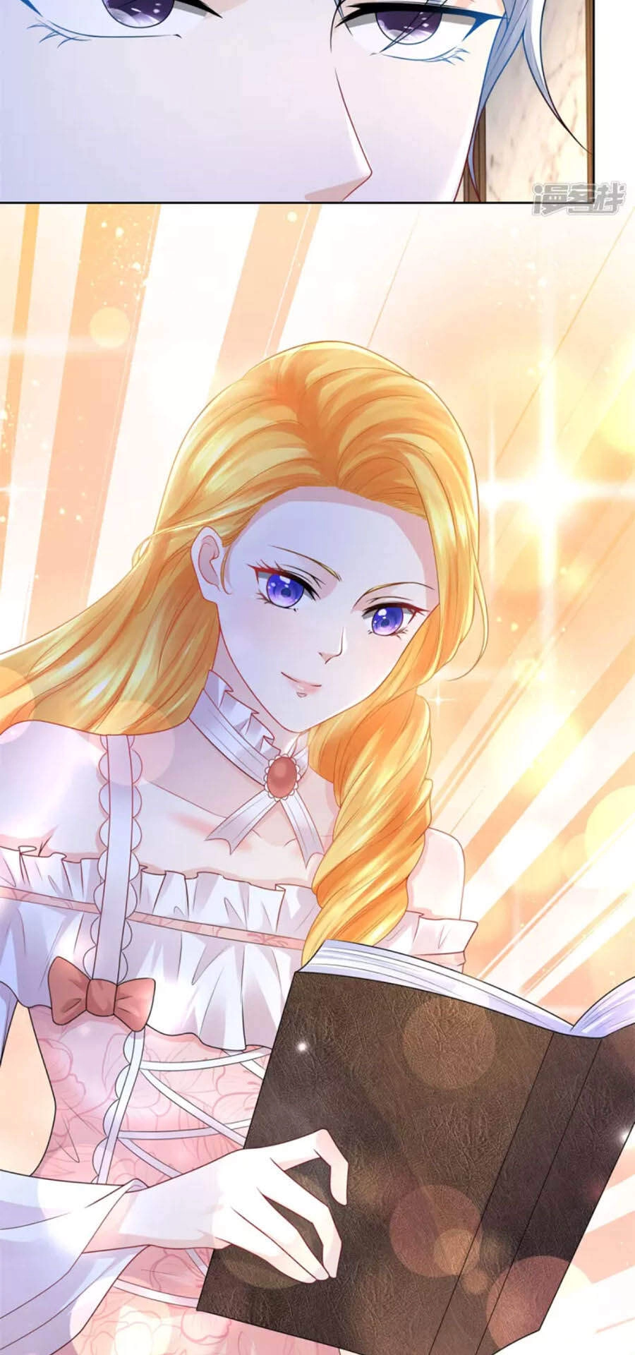 Tôi Muốn Trở Thành Tiểu Thư Công Tước Phế Vật Chapter 130 - 27