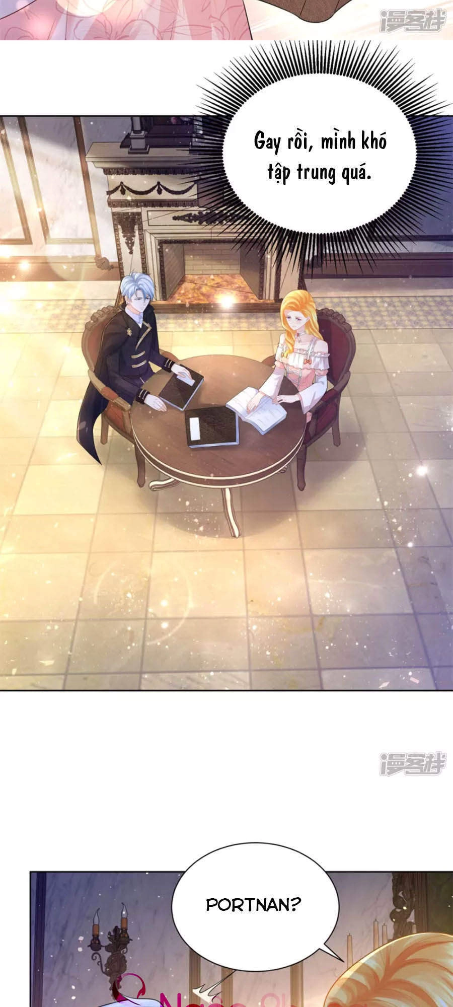 Tôi Muốn Trở Thành Tiểu Thư Công Tước Phế Vật Chapter 130 - 28