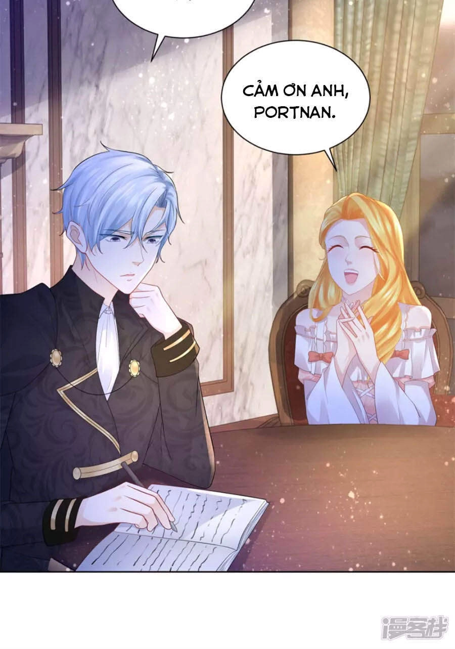 Tôi Muốn Trở Thành Tiểu Thư Công Tước Phế Vật Chapter 130 - 31