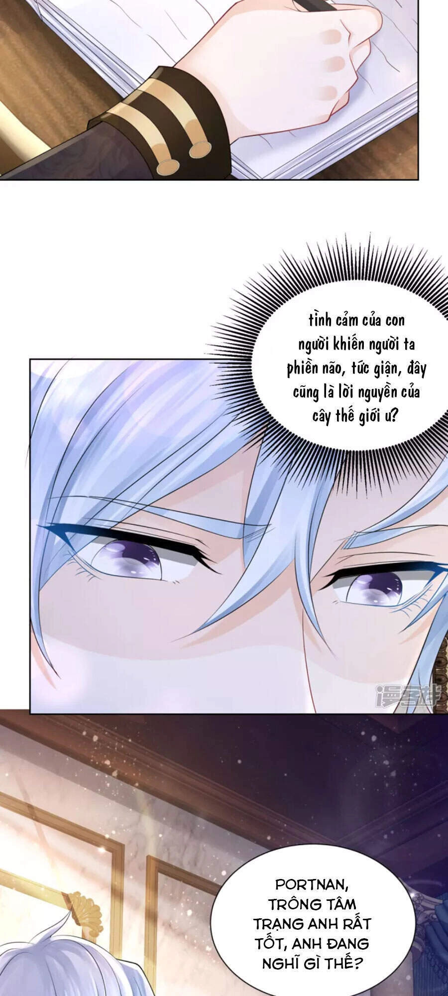 Tôi Muốn Trở Thành Tiểu Thư Công Tước Phế Vật Chapter 131 - 2