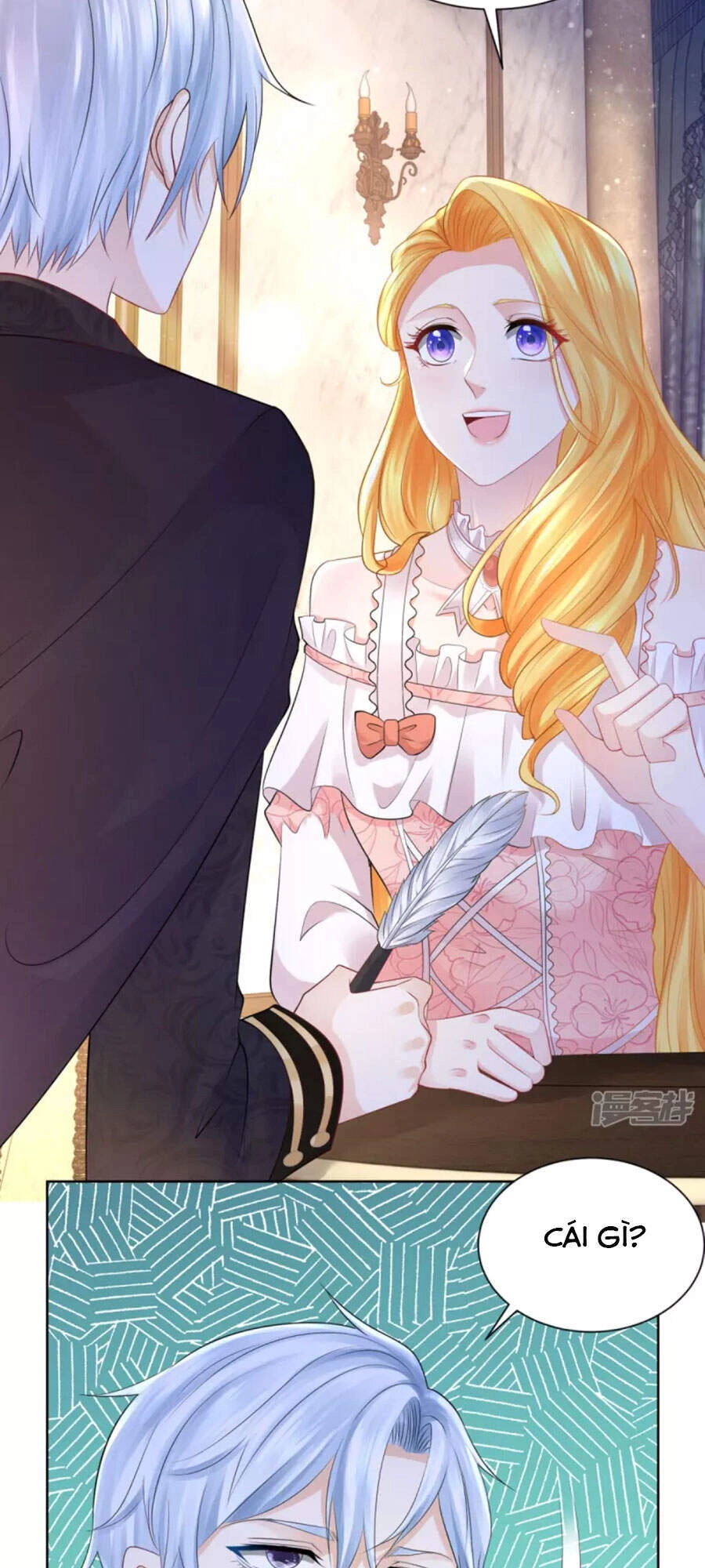 Tôi Muốn Trở Thành Tiểu Thư Công Tước Phế Vật Chapter 131 - 3