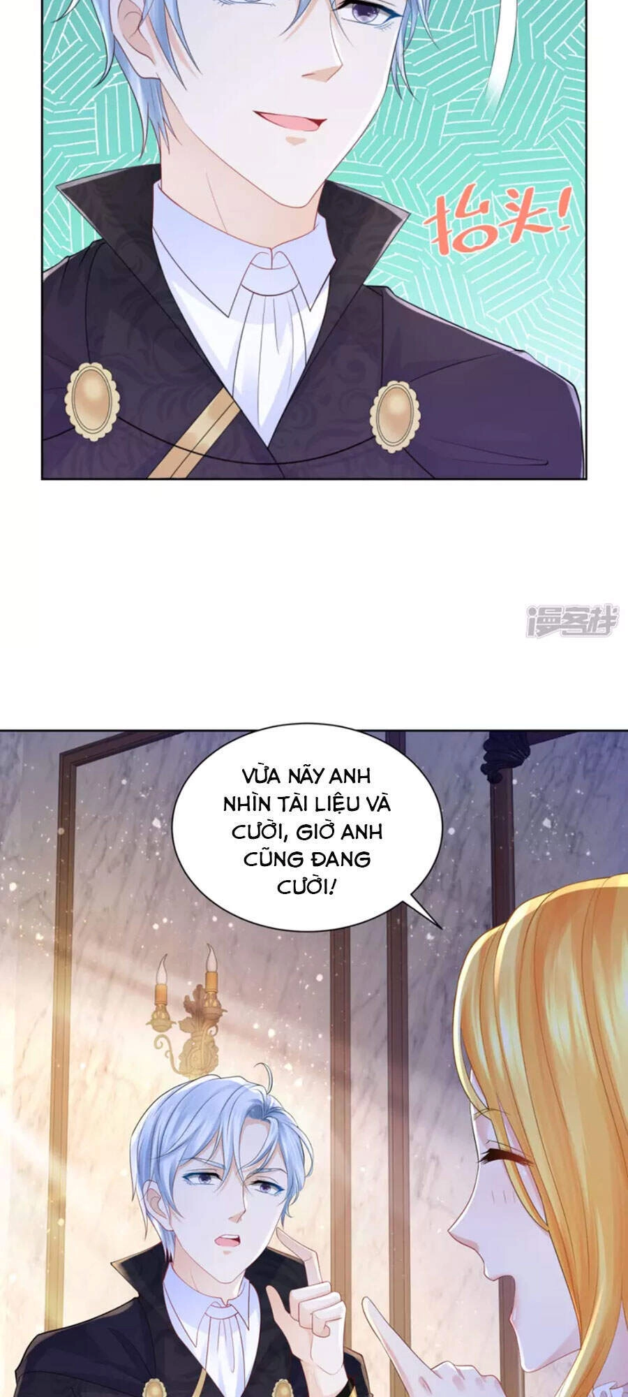 Tôi Muốn Trở Thành Tiểu Thư Công Tước Phế Vật Chapter 131 - 4