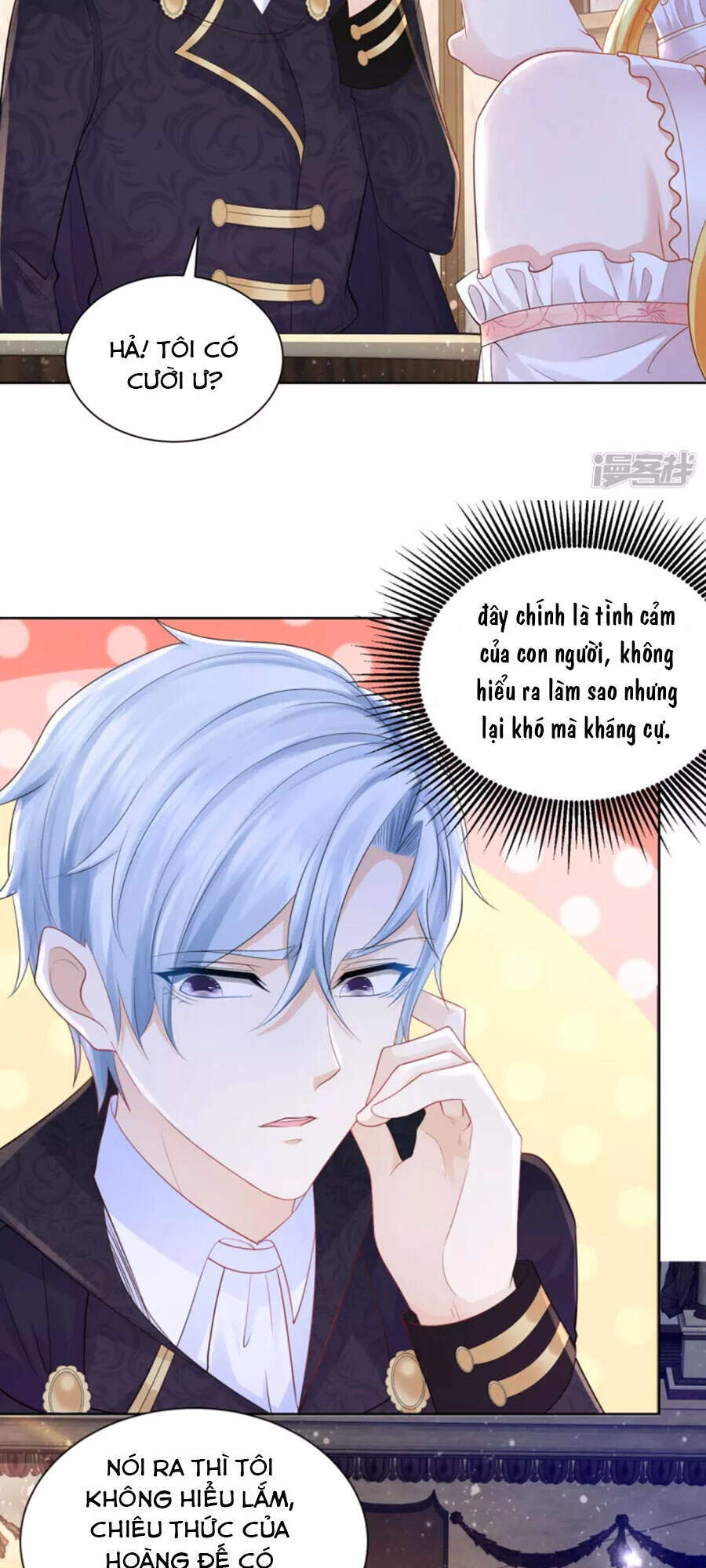 Tôi Muốn Trở Thành Tiểu Thư Công Tước Phế Vật Chapter 131 - 5