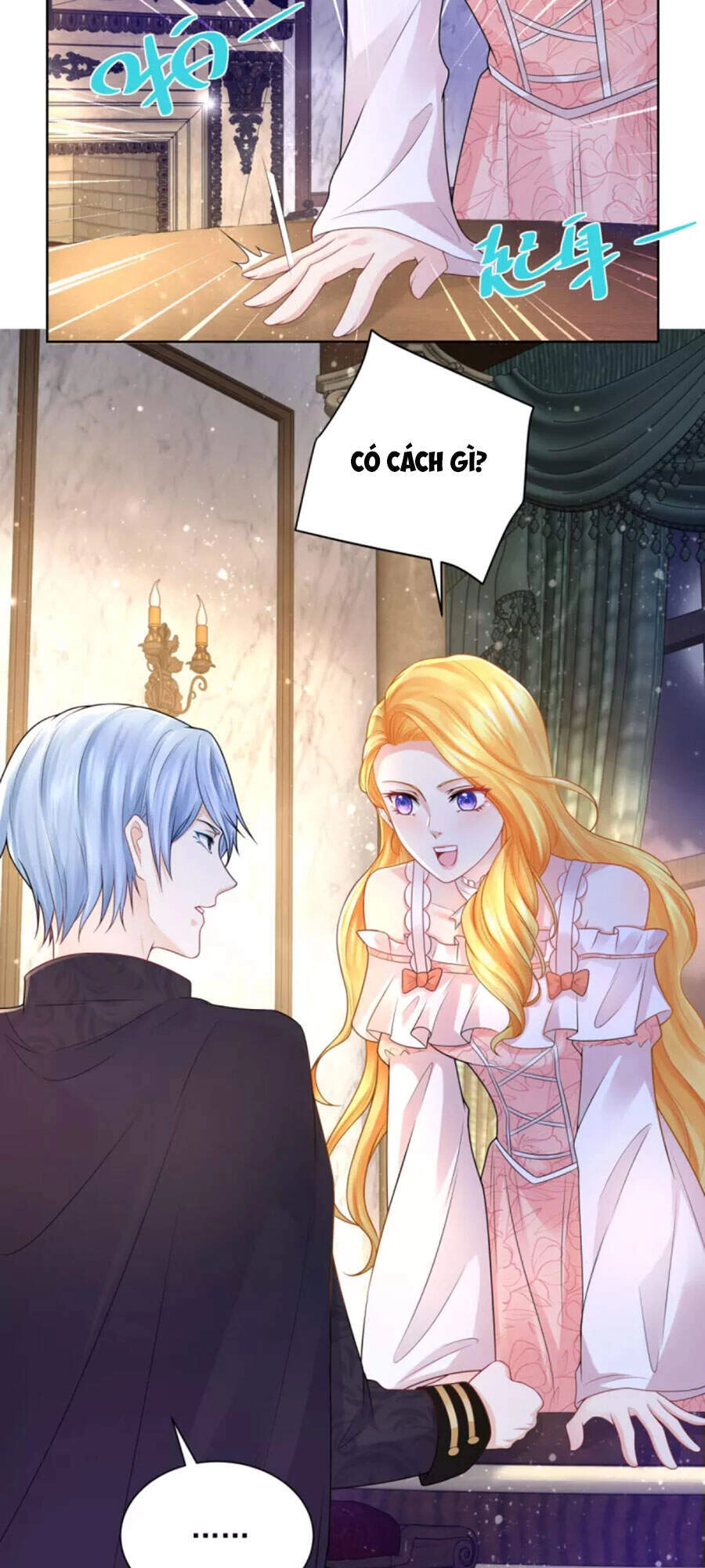 Tôi Muốn Trở Thành Tiểu Thư Công Tước Phế Vật Chapter 131 - 9