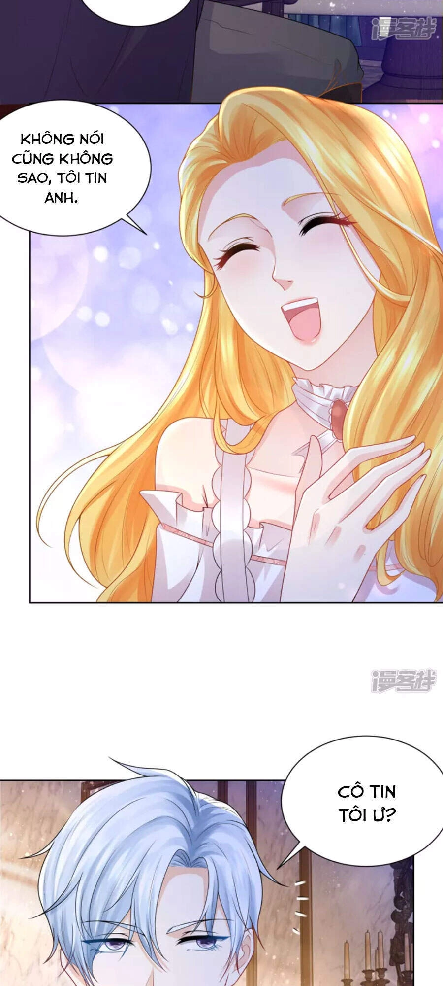 Tôi Muốn Trở Thành Tiểu Thư Công Tước Phế Vật Chapter 131 - 10