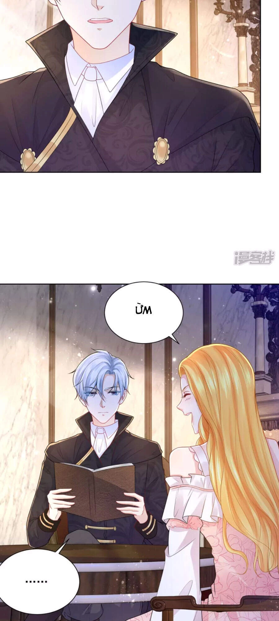 Tôi Muốn Trở Thành Tiểu Thư Công Tước Phế Vật Chapter 131 - 11