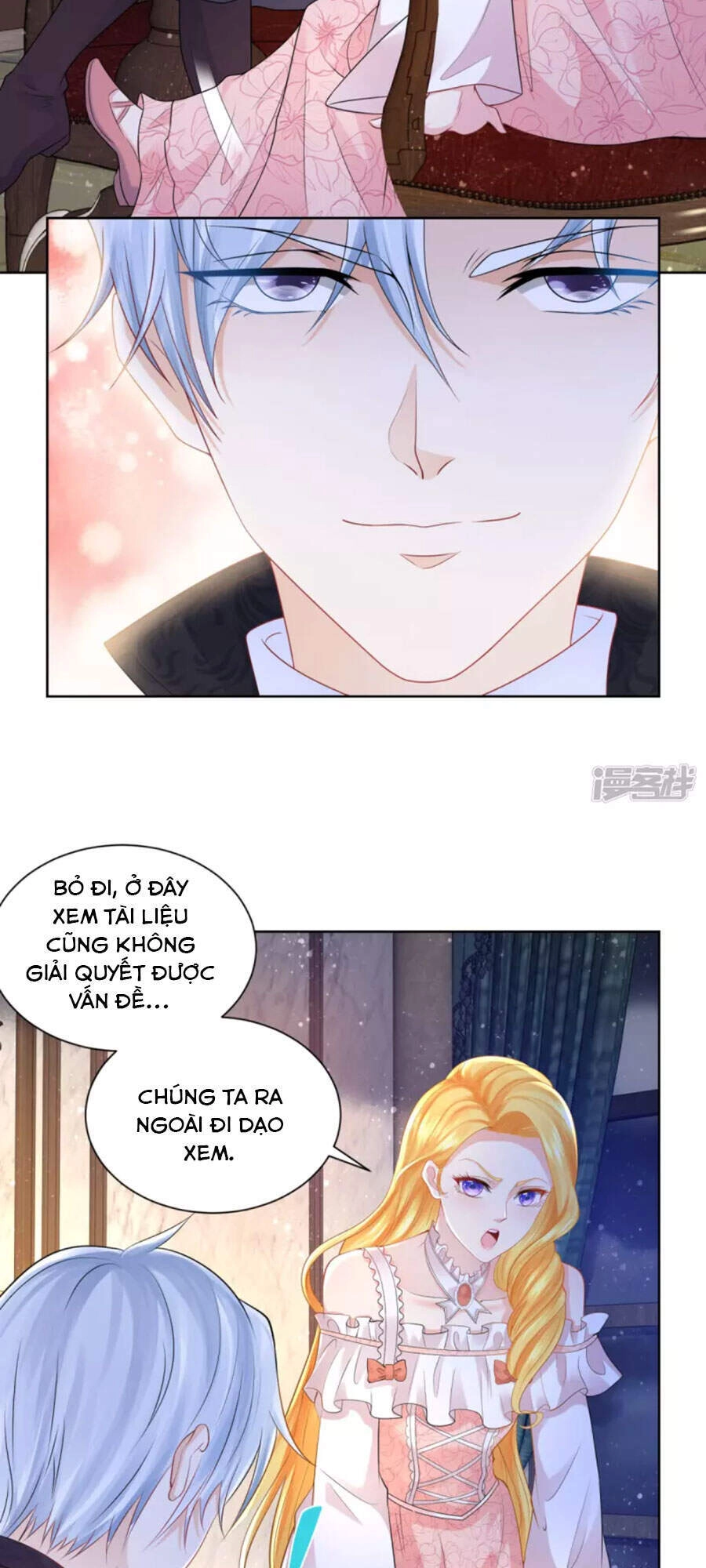 Tôi Muốn Trở Thành Tiểu Thư Công Tước Phế Vật Chapter 131 - 12