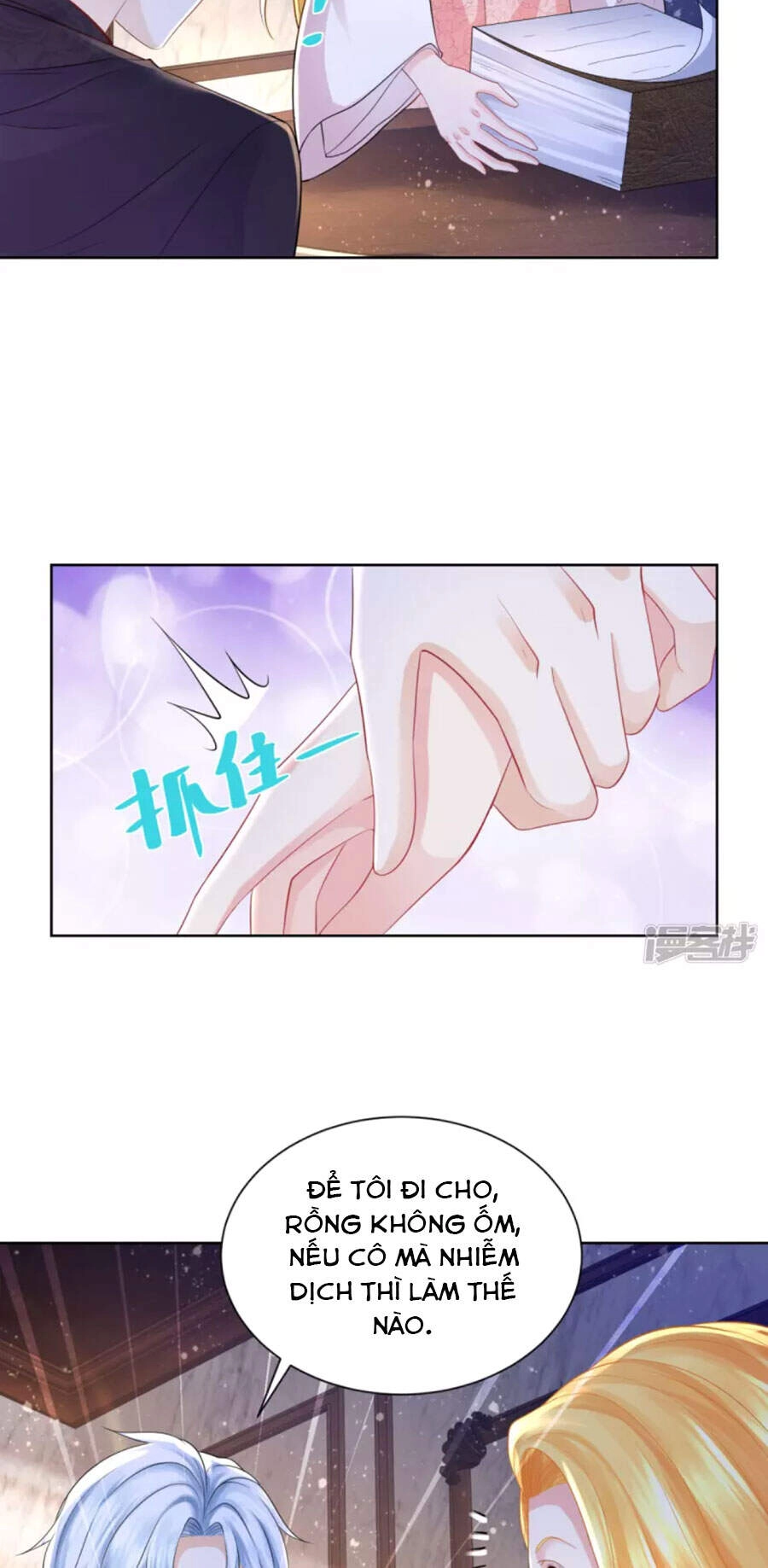 Tôi Muốn Trở Thành Tiểu Thư Công Tước Phế Vật Chapter 131 - 13