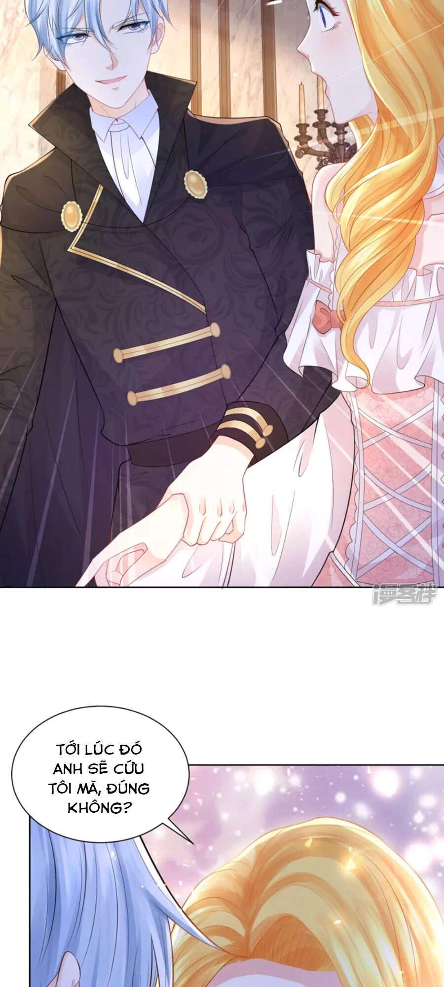 Tôi Muốn Trở Thành Tiểu Thư Công Tước Phế Vật Chapter 131 - 14