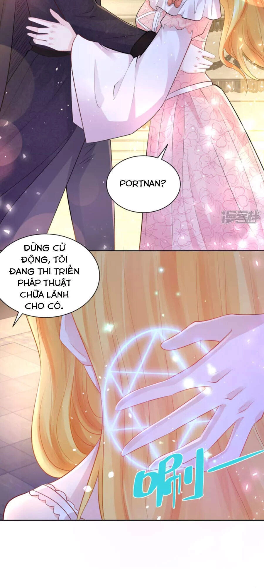 Tôi Muốn Trở Thành Tiểu Thư Công Tước Phế Vật Chapter 131 - 17