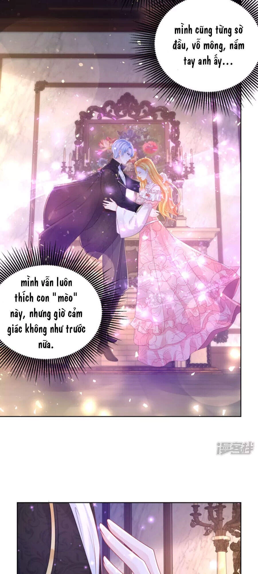 Tôi Muốn Trở Thành Tiểu Thư Công Tước Phế Vật Chapter 131 - 19