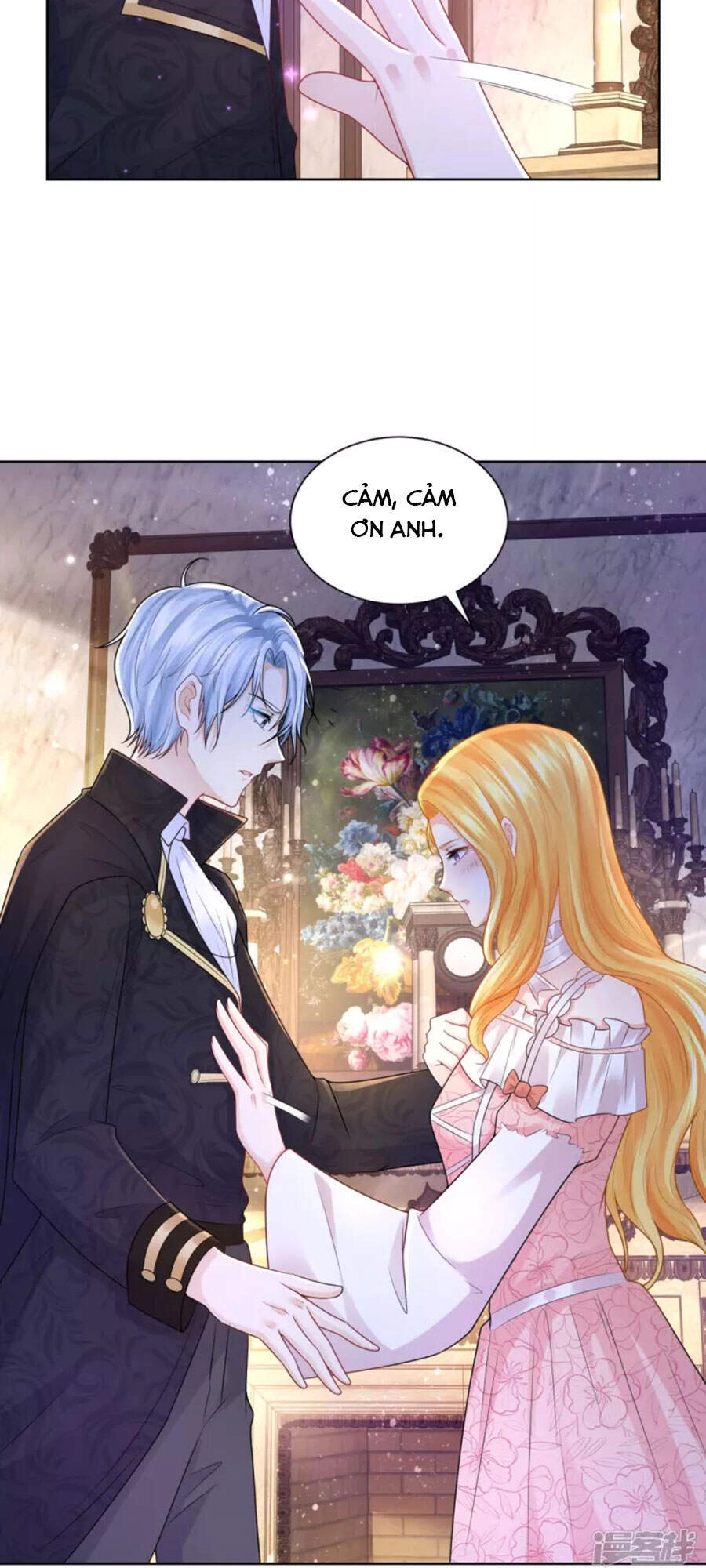 Tôi Muốn Trở Thành Tiểu Thư Công Tước Phế Vật Chapter 131 - 20