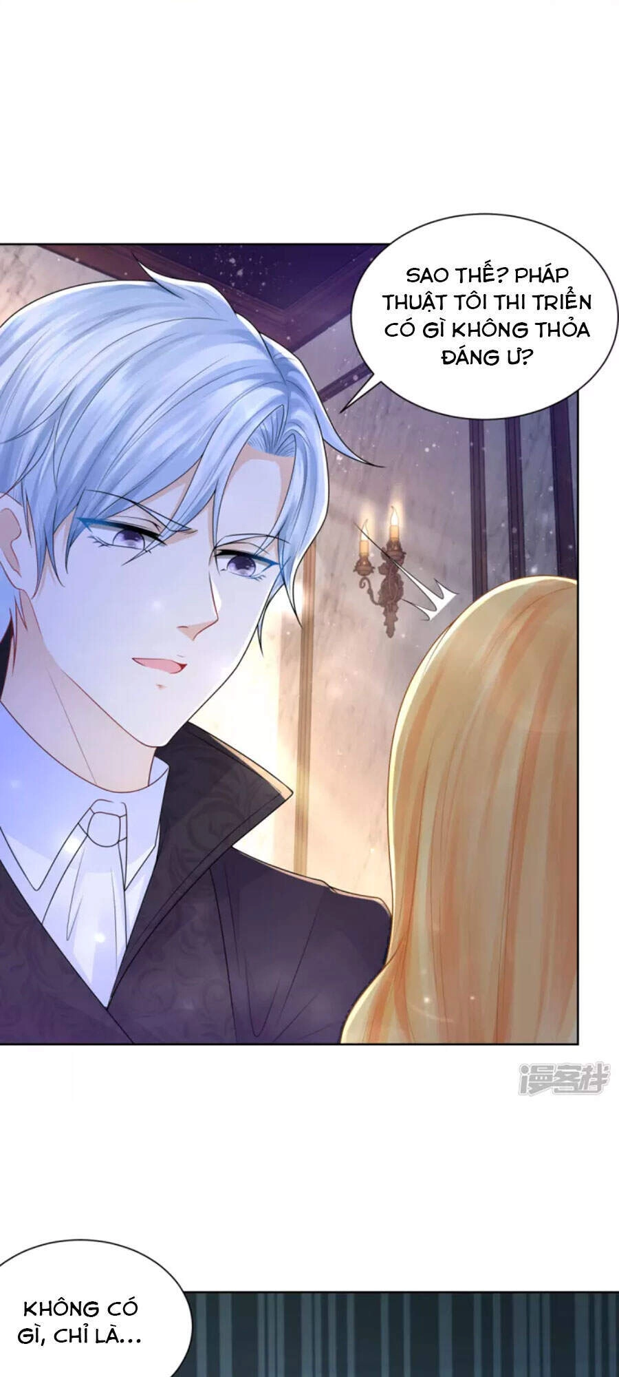 Tôi Muốn Trở Thành Tiểu Thư Công Tước Phế Vật Chapter 131 - 21