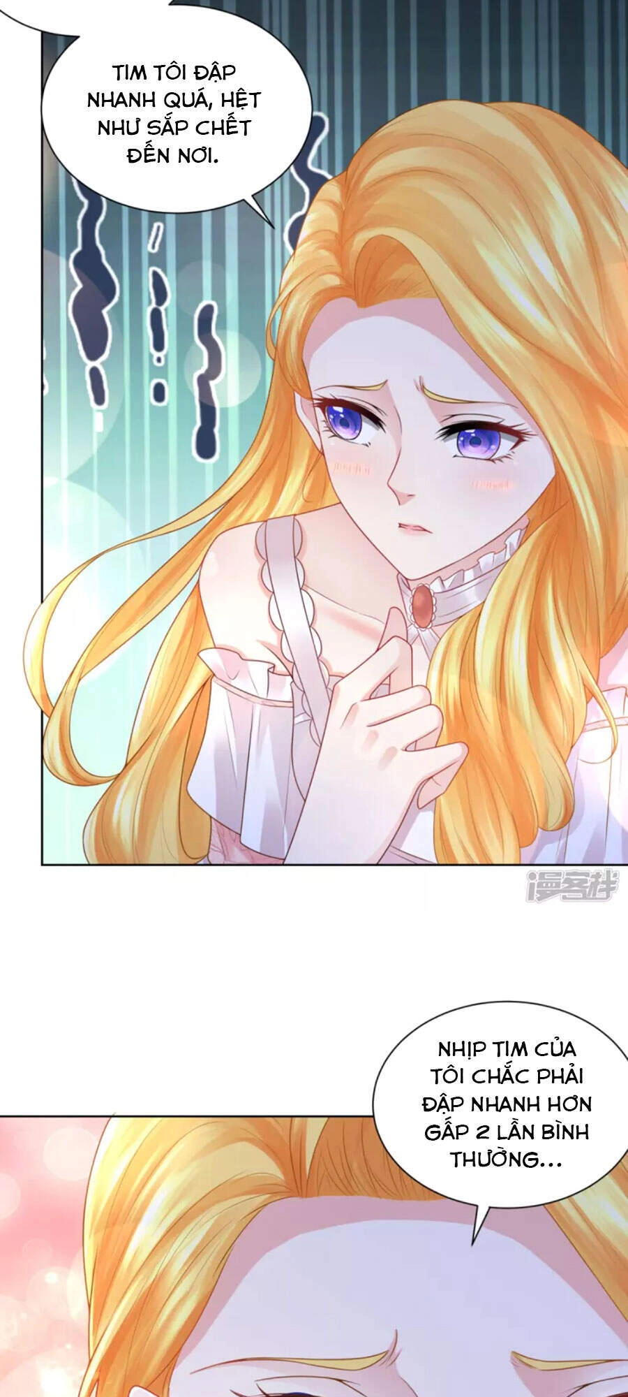 Tôi Muốn Trở Thành Tiểu Thư Công Tước Phế Vật Chapter 131 - 22