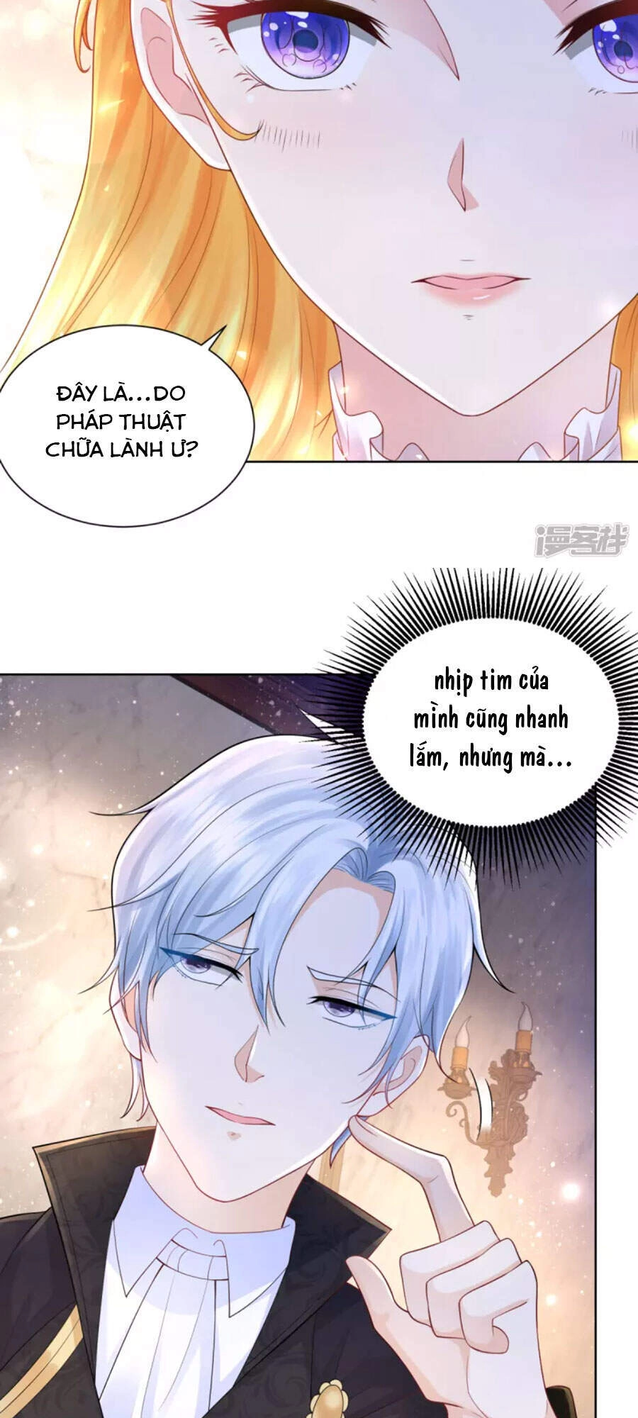 Tôi Muốn Trở Thành Tiểu Thư Công Tước Phế Vật Chapter 131 - 23