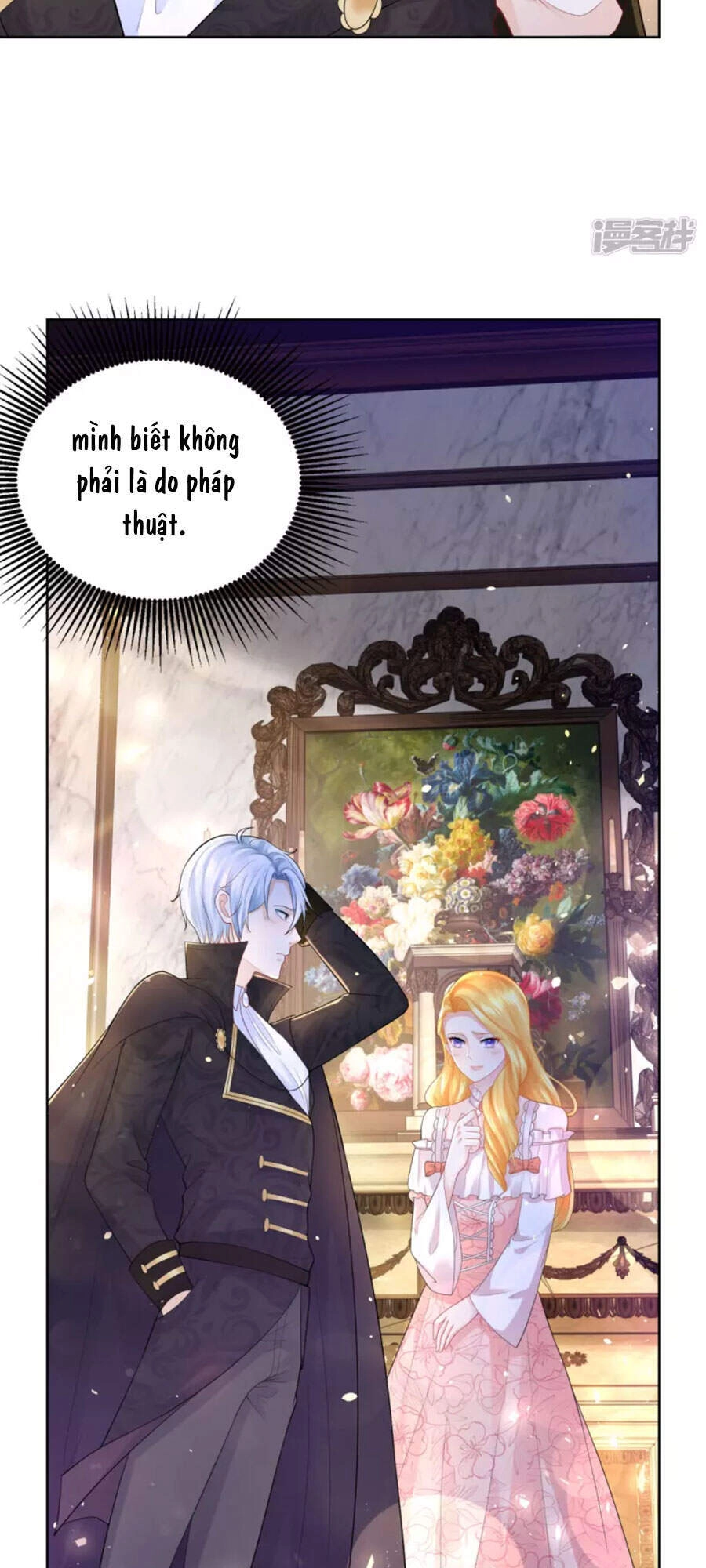 Tôi Muốn Trở Thành Tiểu Thư Công Tước Phế Vật Chapter 131 - 24