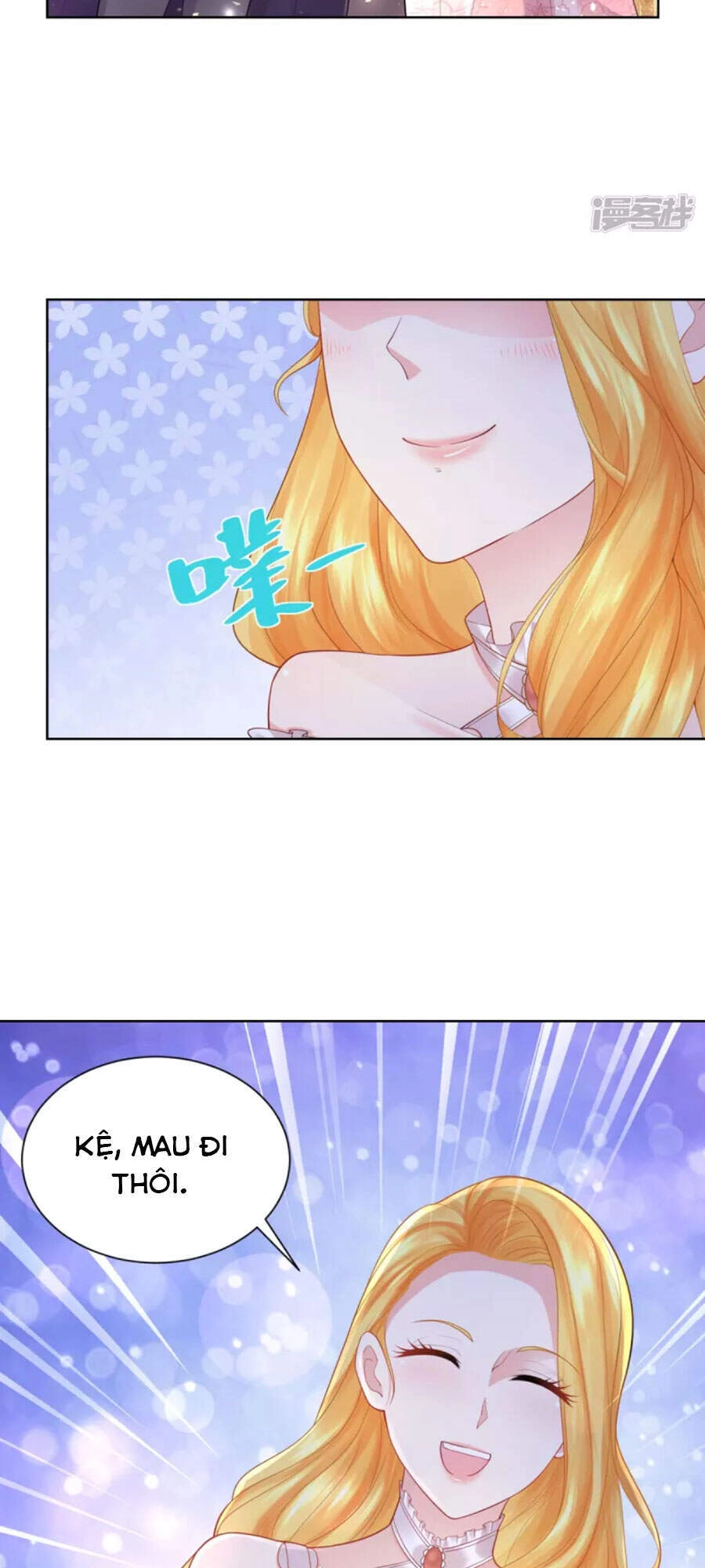 Tôi Muốn Trở Thành Tiểu Thư Công Tước Phế Vật Chapter 131 - 25