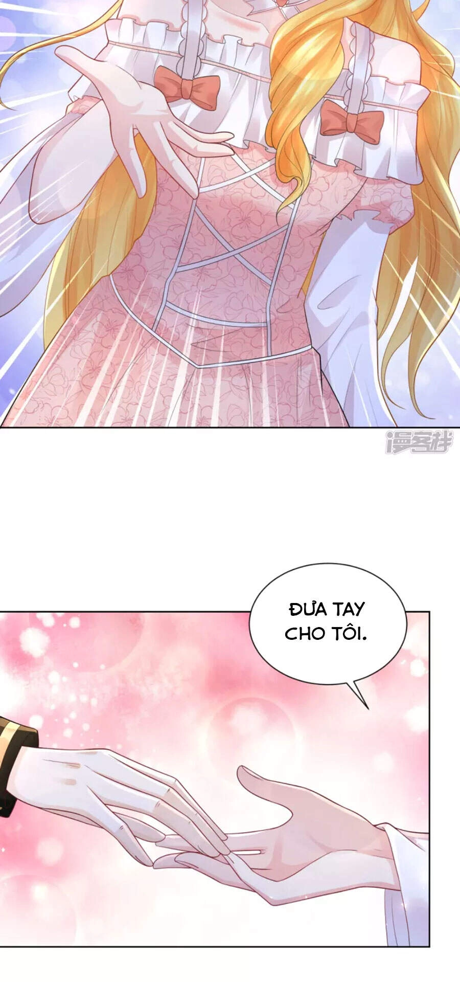 Tôi Muốn Trở Thành Tiểu Thư Công Tước Phế Vật Chapter 131 - 26