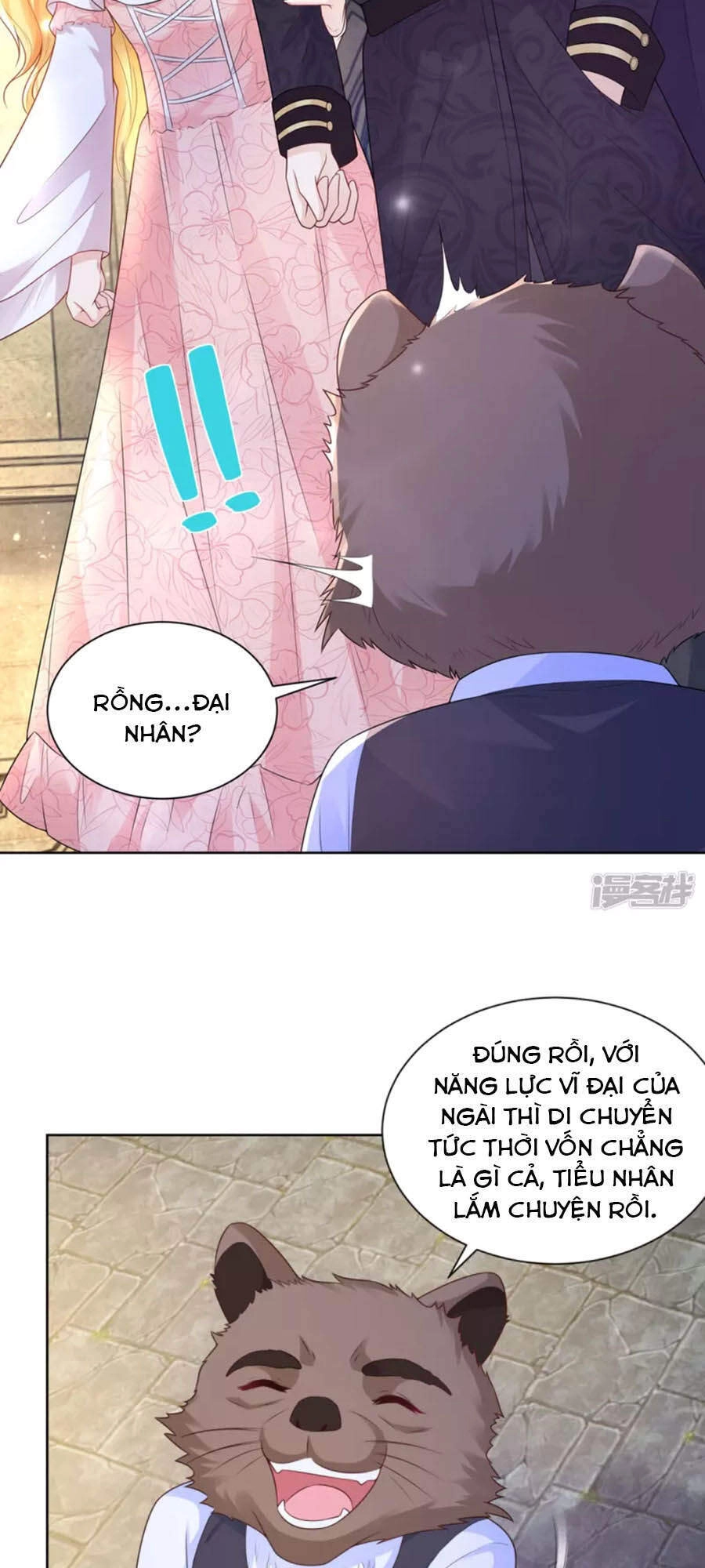 Tôi Muốn Trở Thành Tiểu Thư Công Tước Phế Vật Chapter 132 - 7